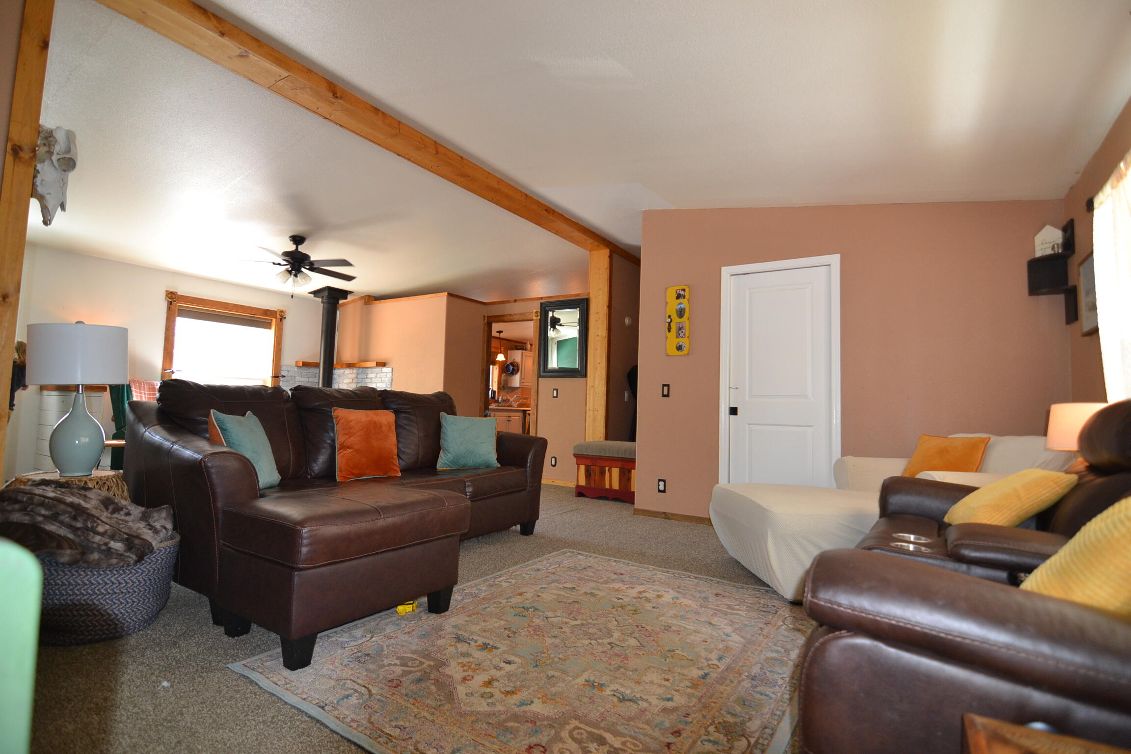 Split Rail Ranchos - Residential