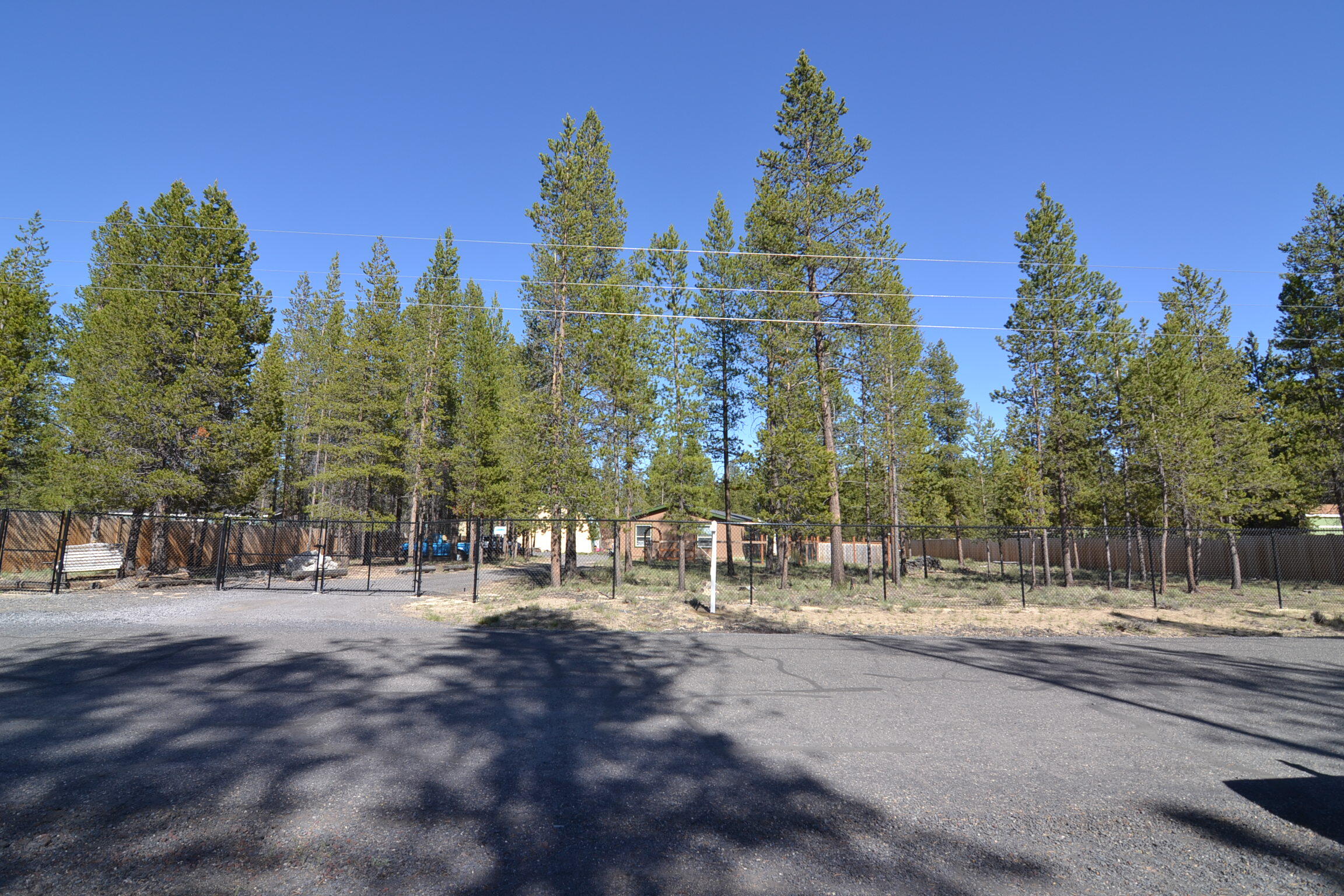 Split Rail Ranchos - Residential