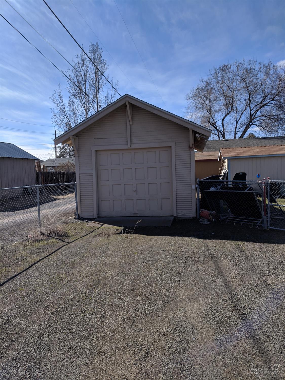 Townsite Of Redmond - Residential