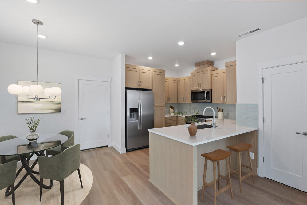 Easton - Residential