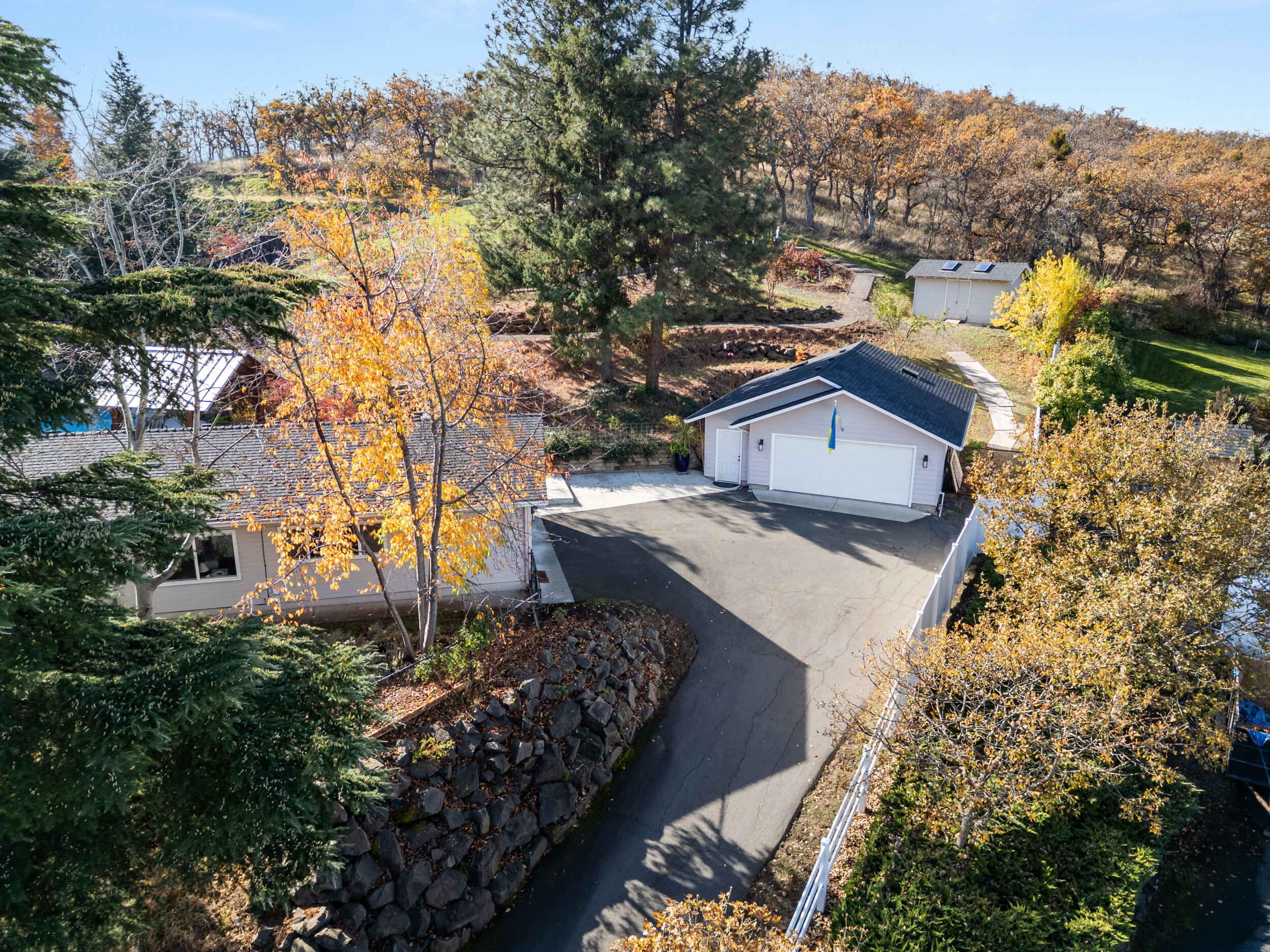 Fern Valley Estates - Residential