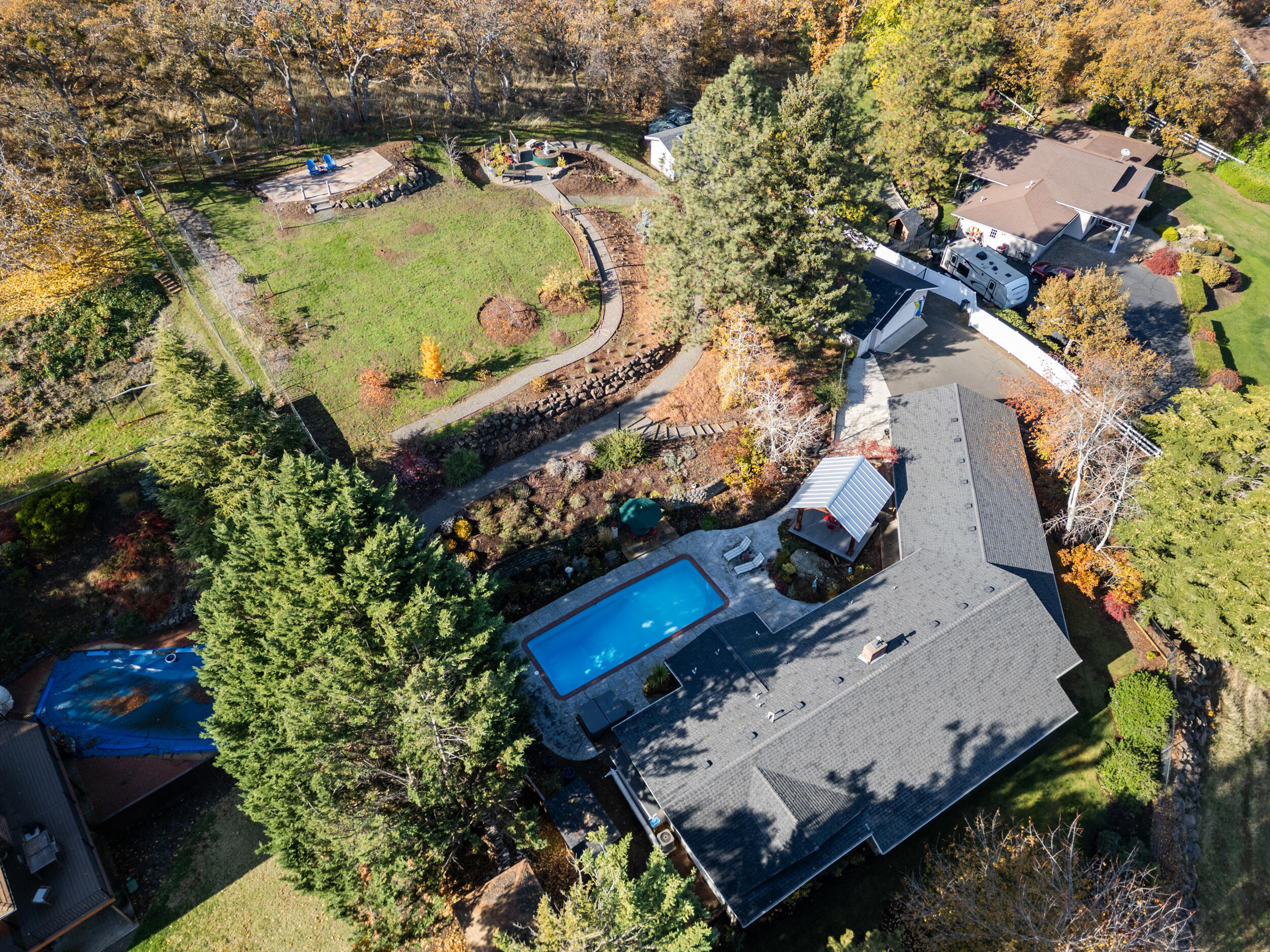 Fern Valley Estates - Residential