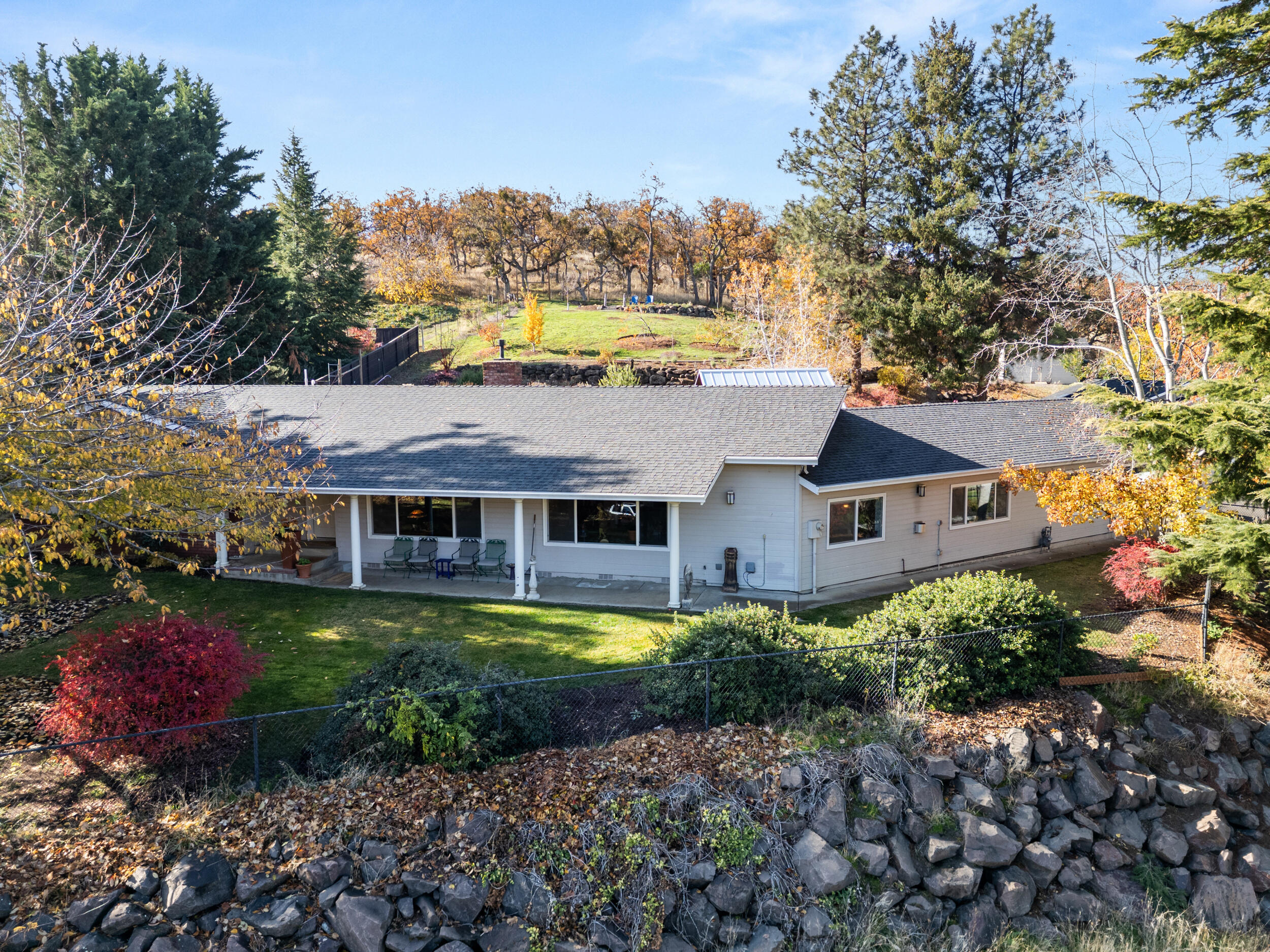 Fern Valley Estates - Residential