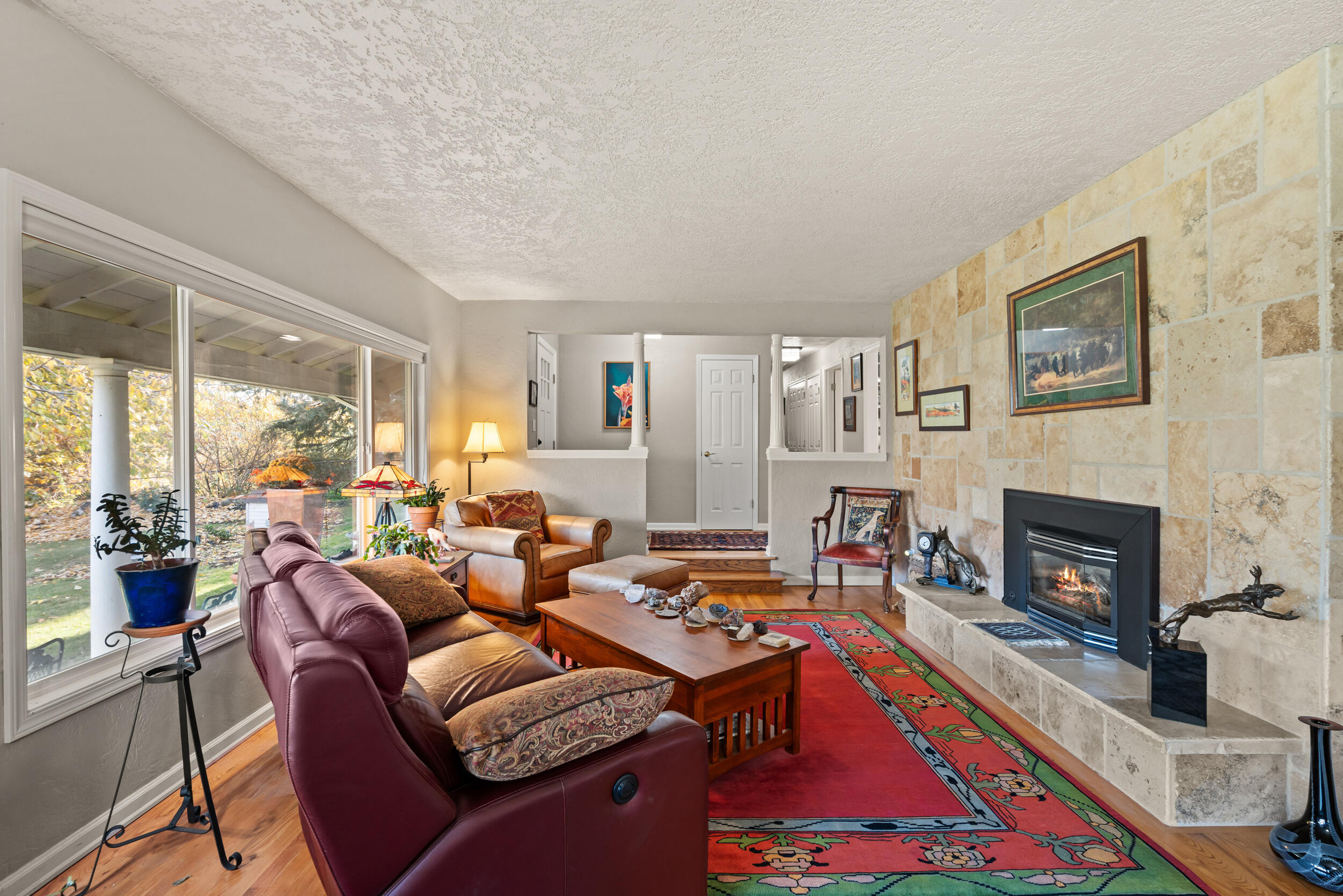 Fern Valley Estates - Residential