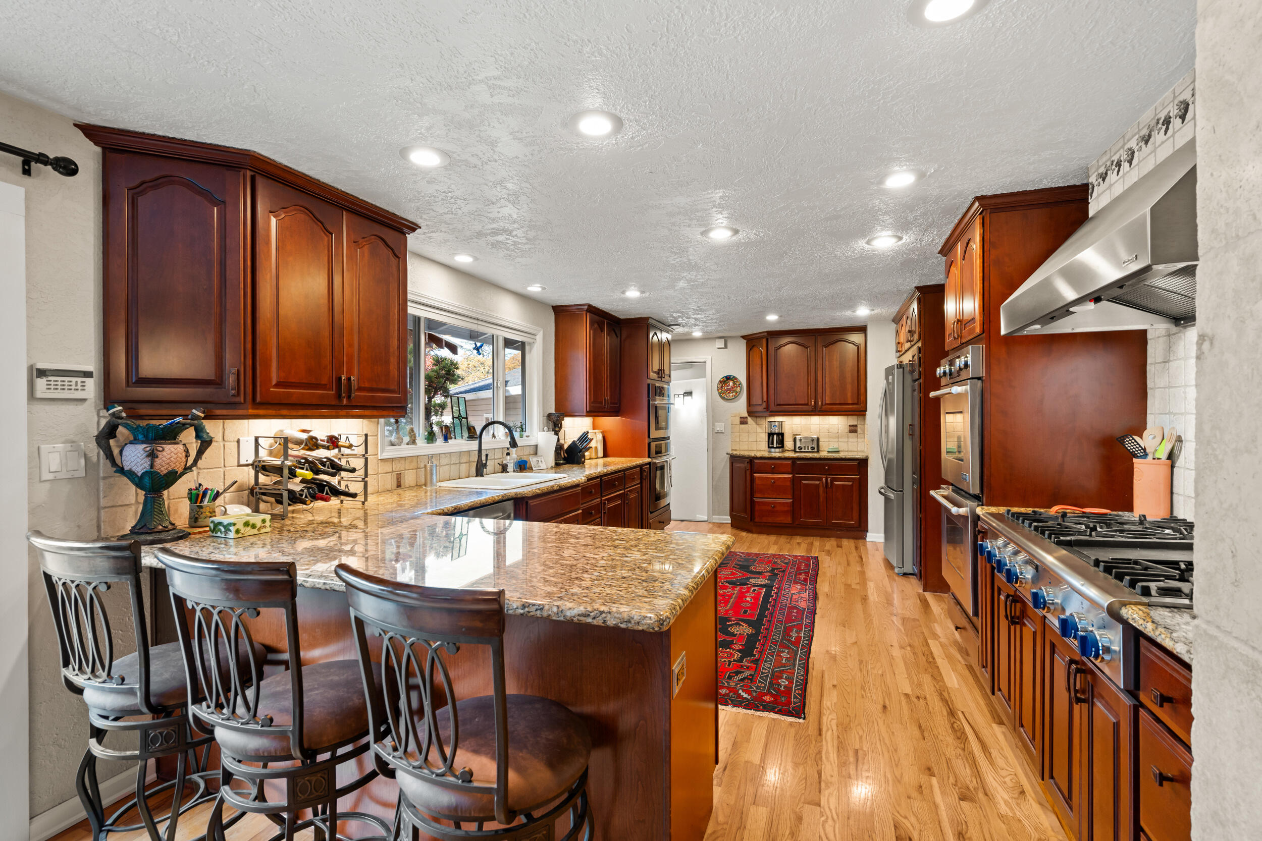 Fern Valley Estates - Residential