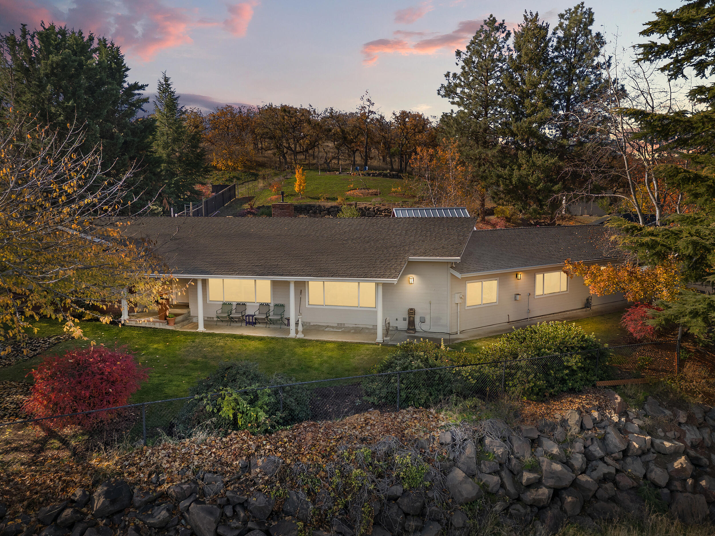 Fern Valley Estates - Residential