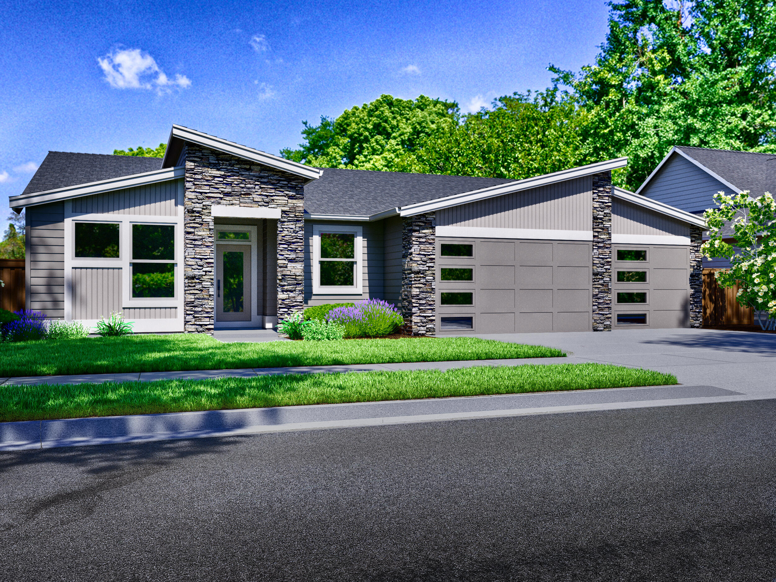 Collier - Residential