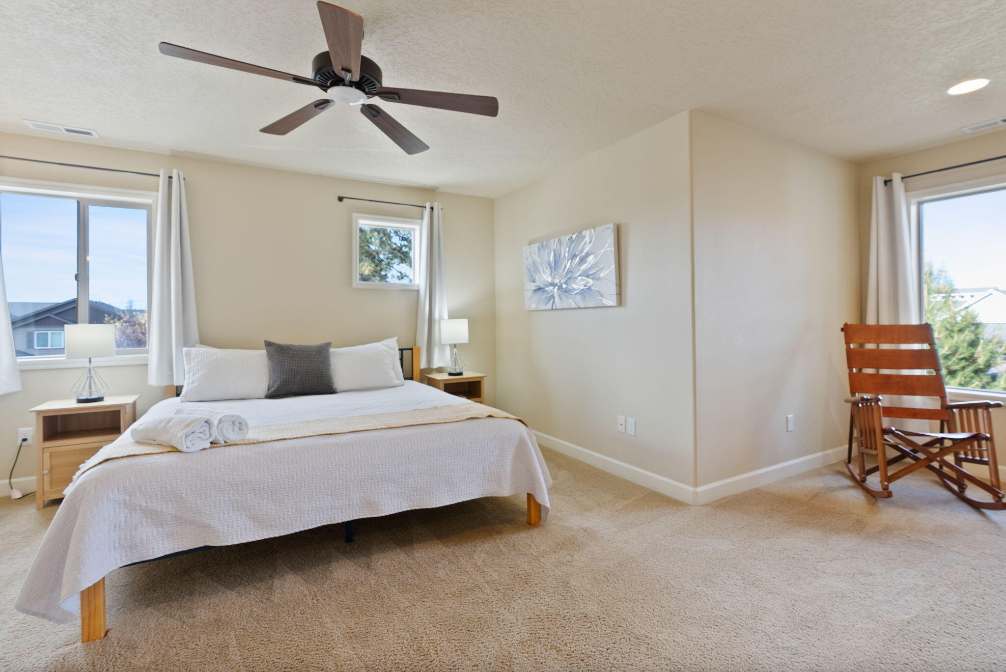 Island Park - Residential