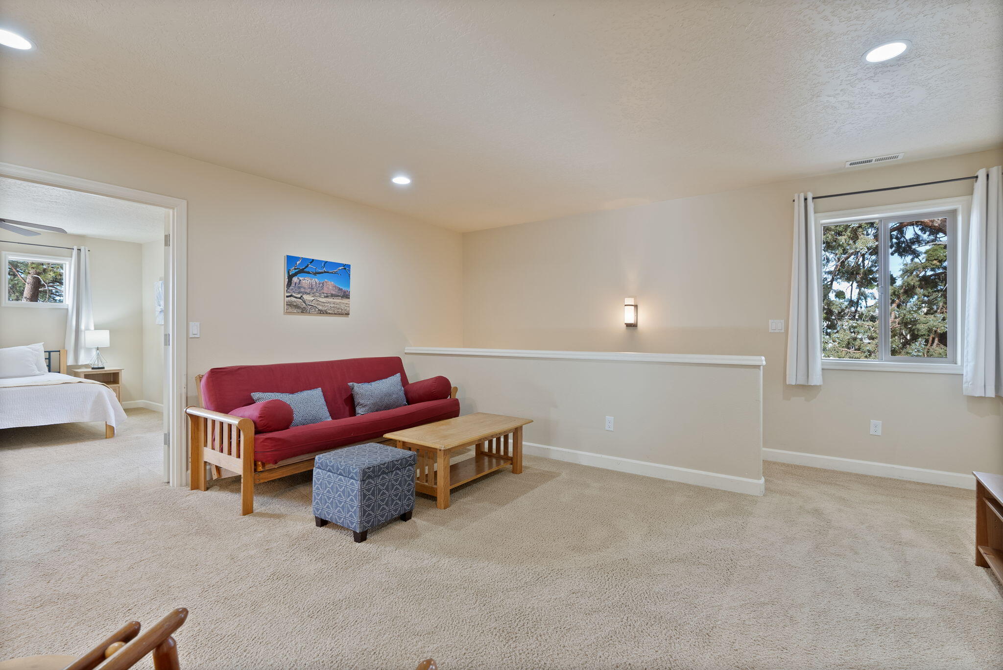 Island Park - Residential