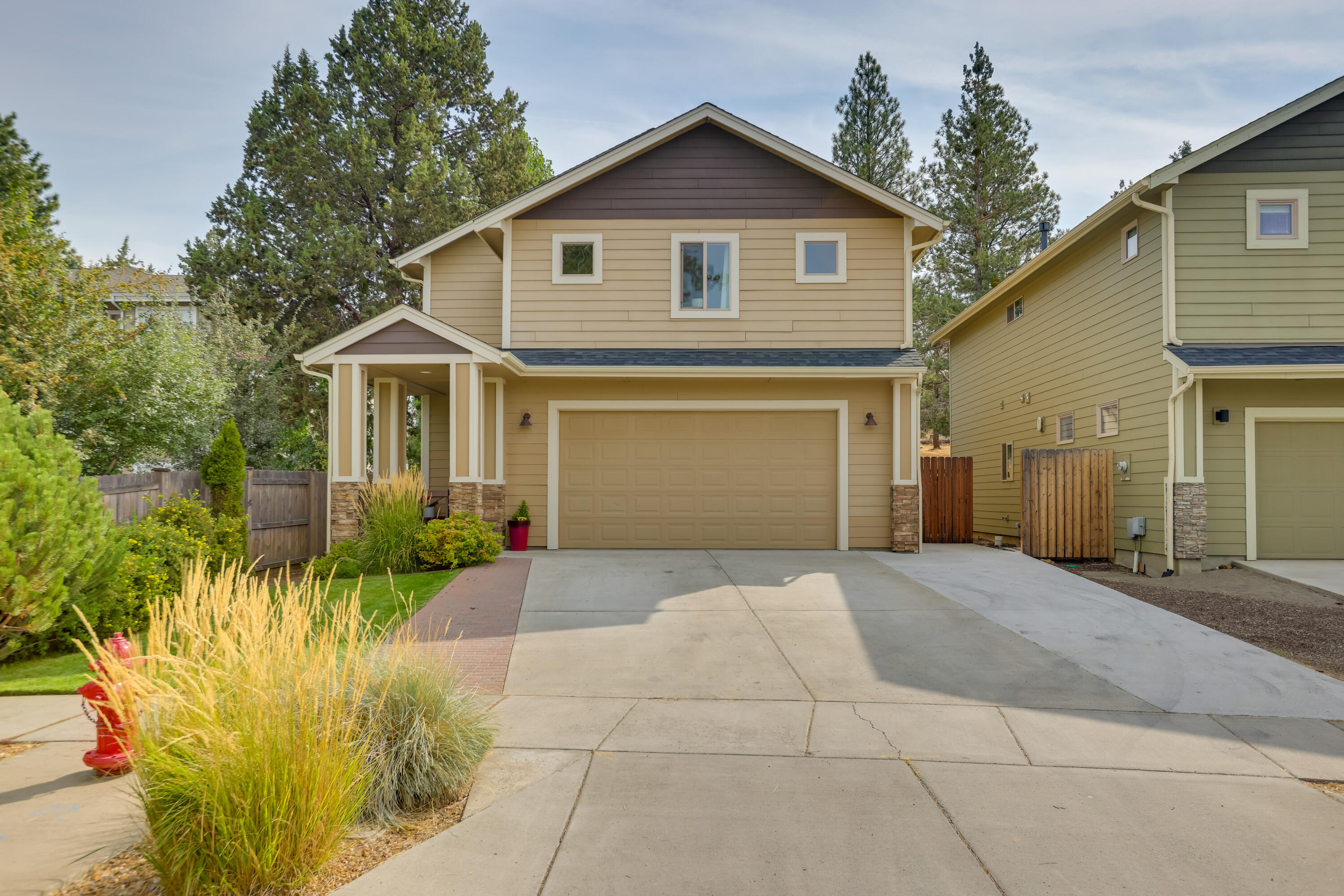 Island Park - Residential