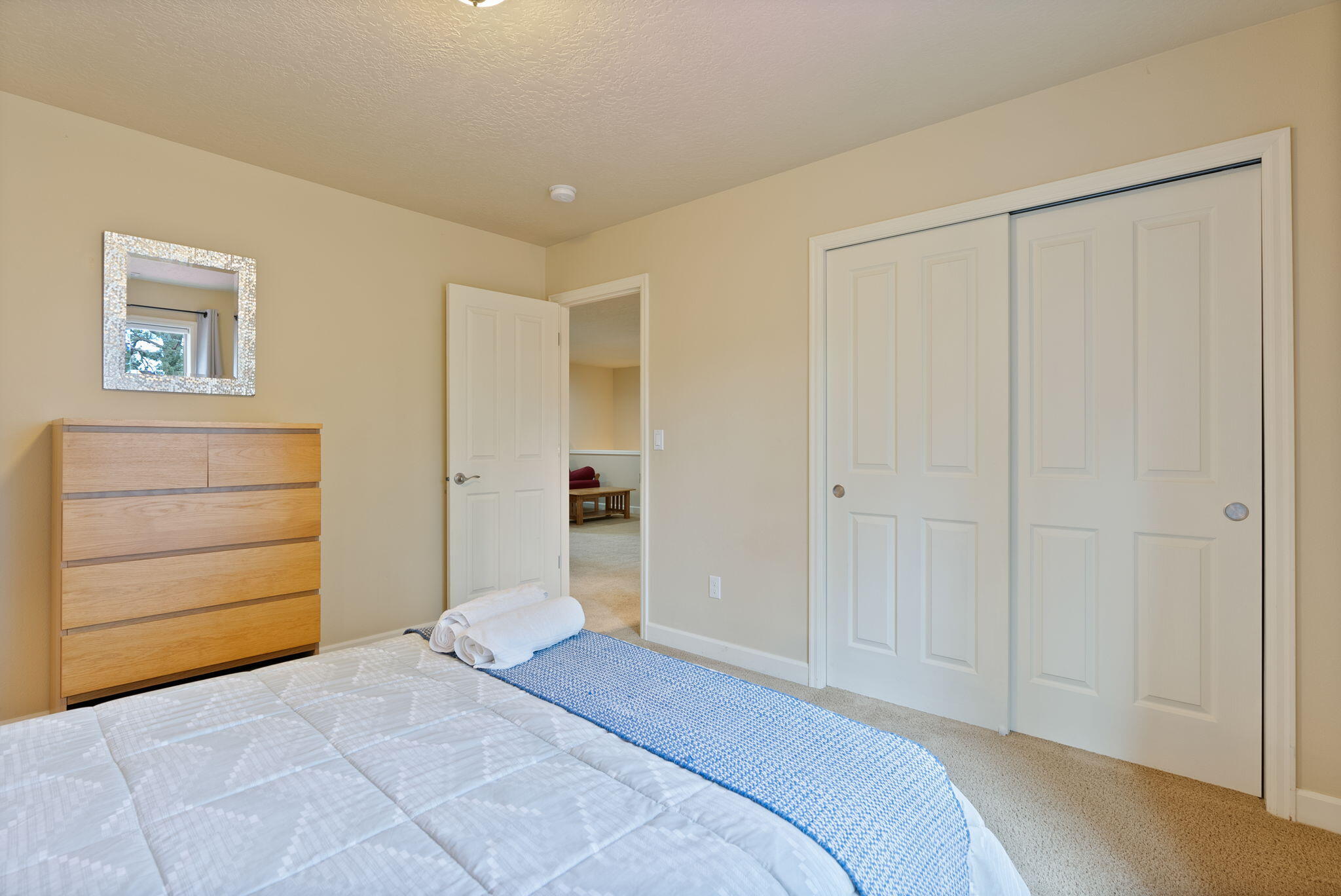 Island Park - Residential