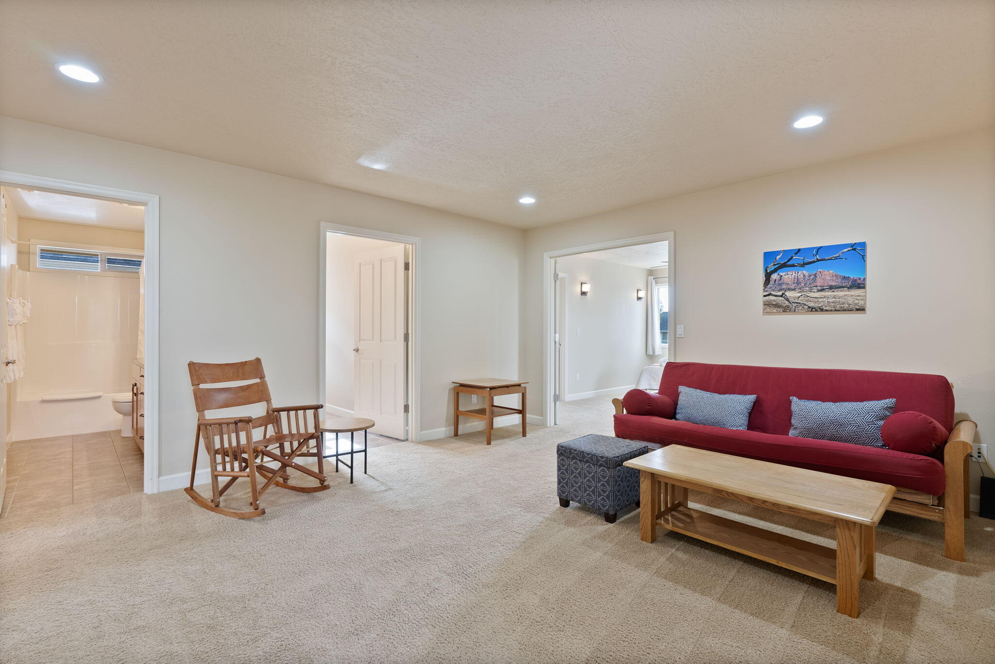 Island Park - Residential