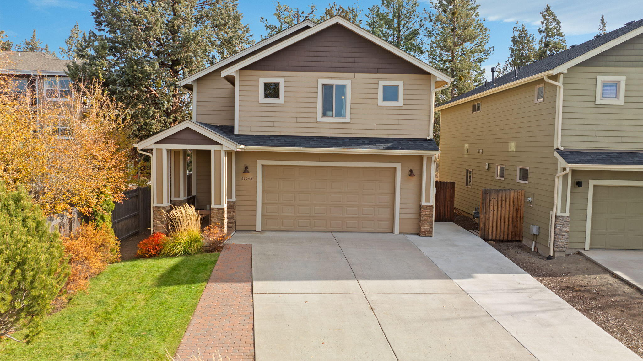 Island Park - Residential
