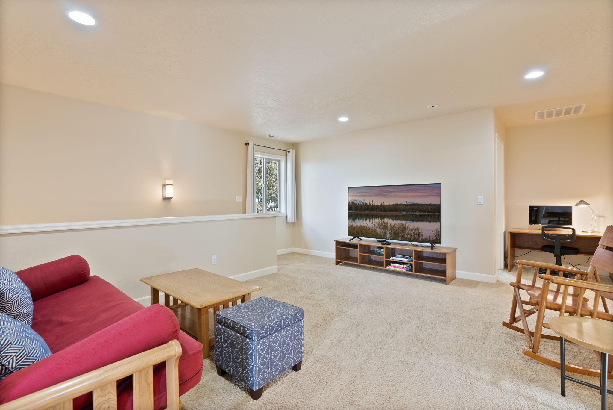 Island Park - Residential