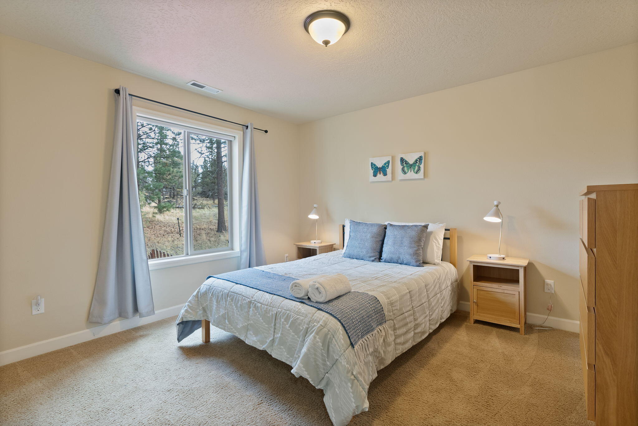 Island Park - Residential