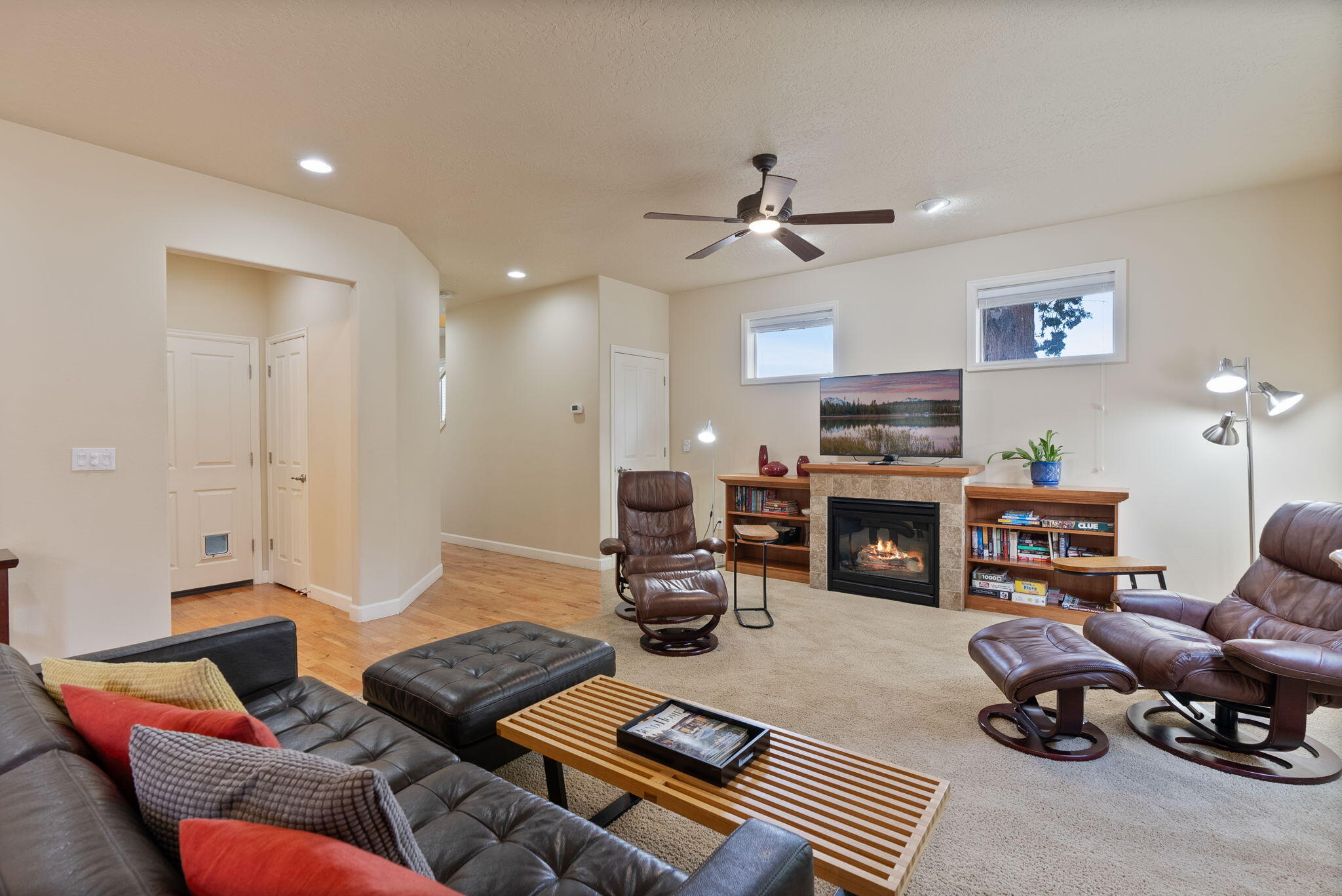 Island Park - Residential