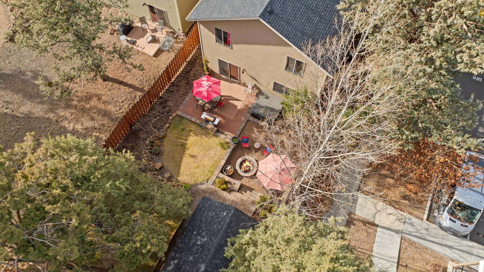 Island Park - Residential