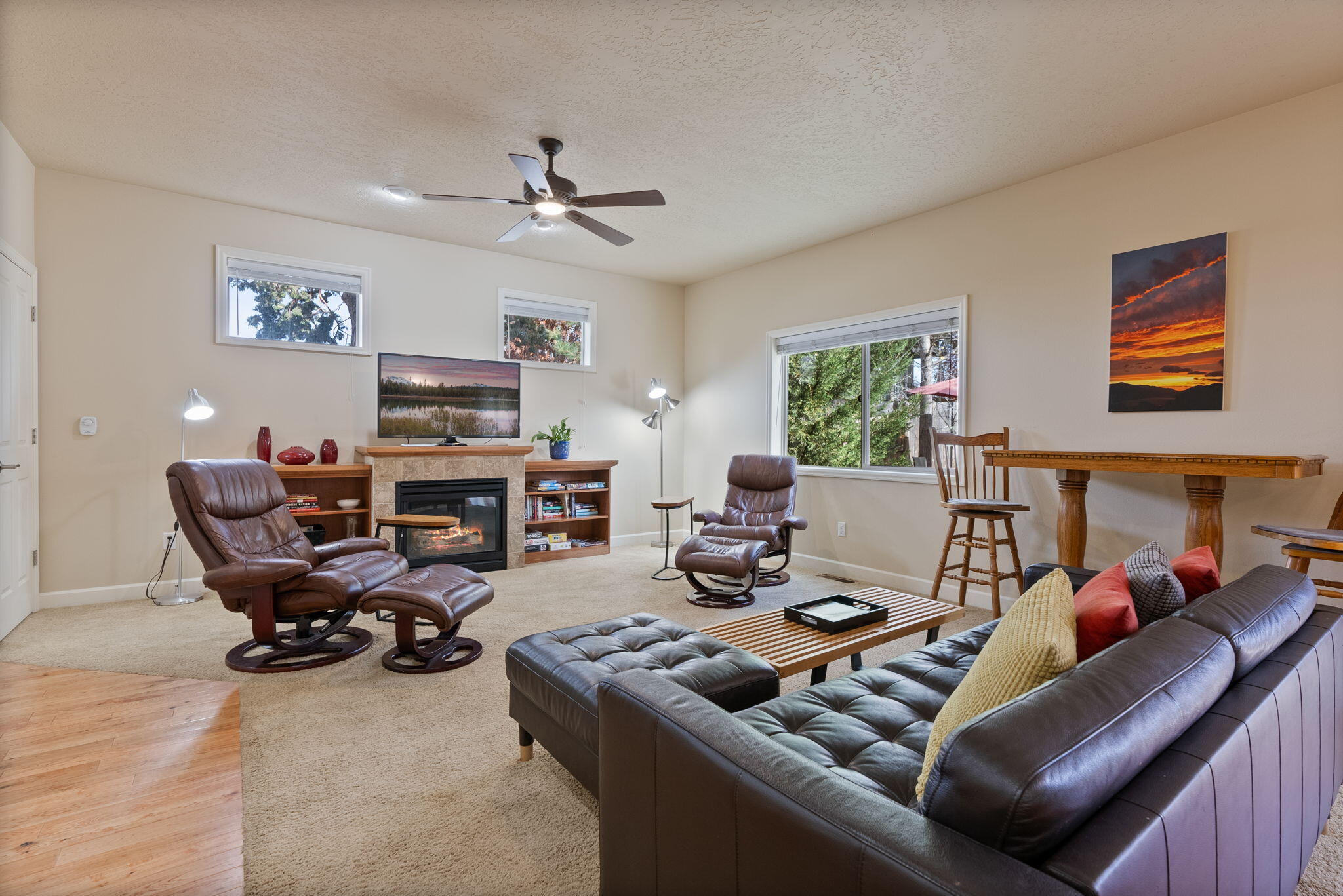 Island Park - Residential