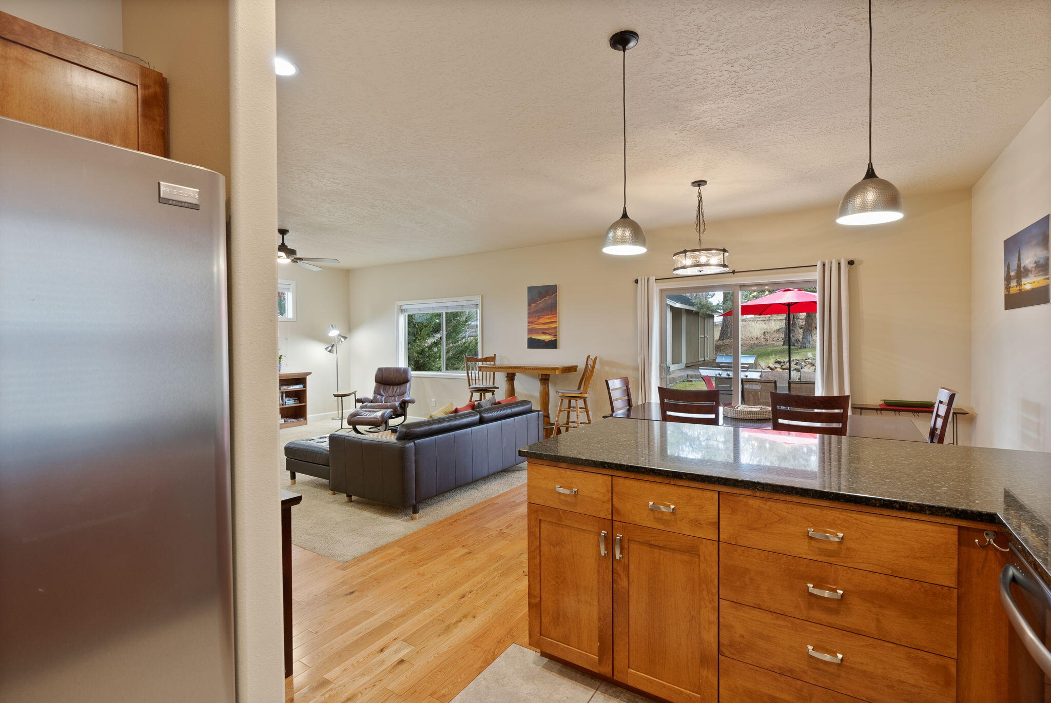 Island Park - Residential