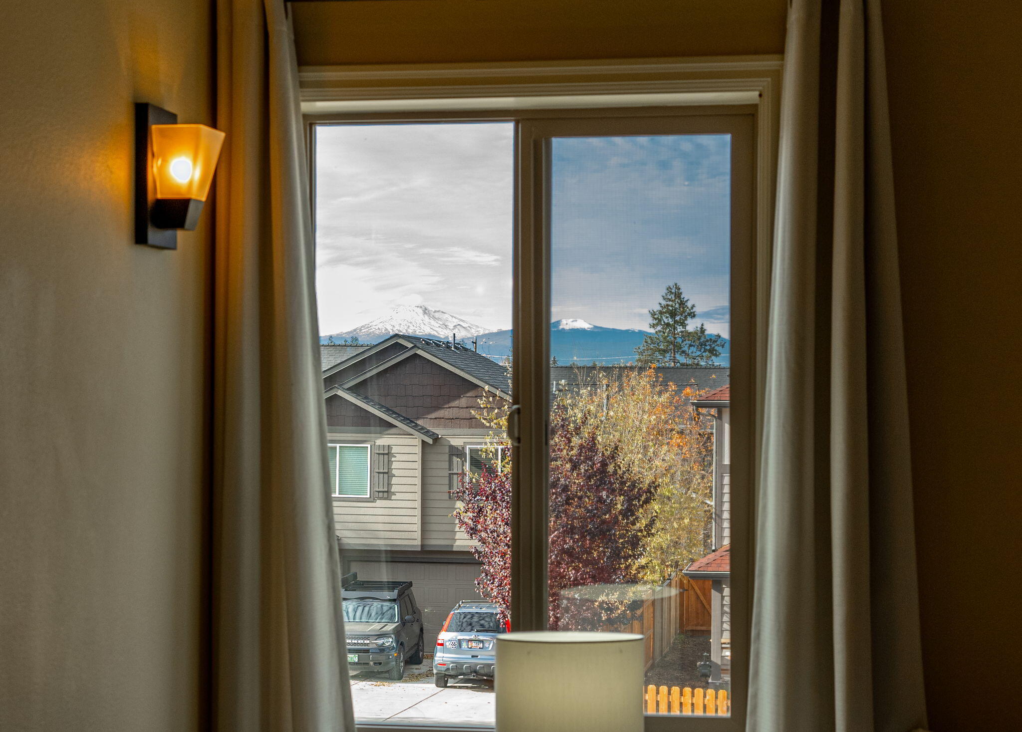 Island Park - Residential