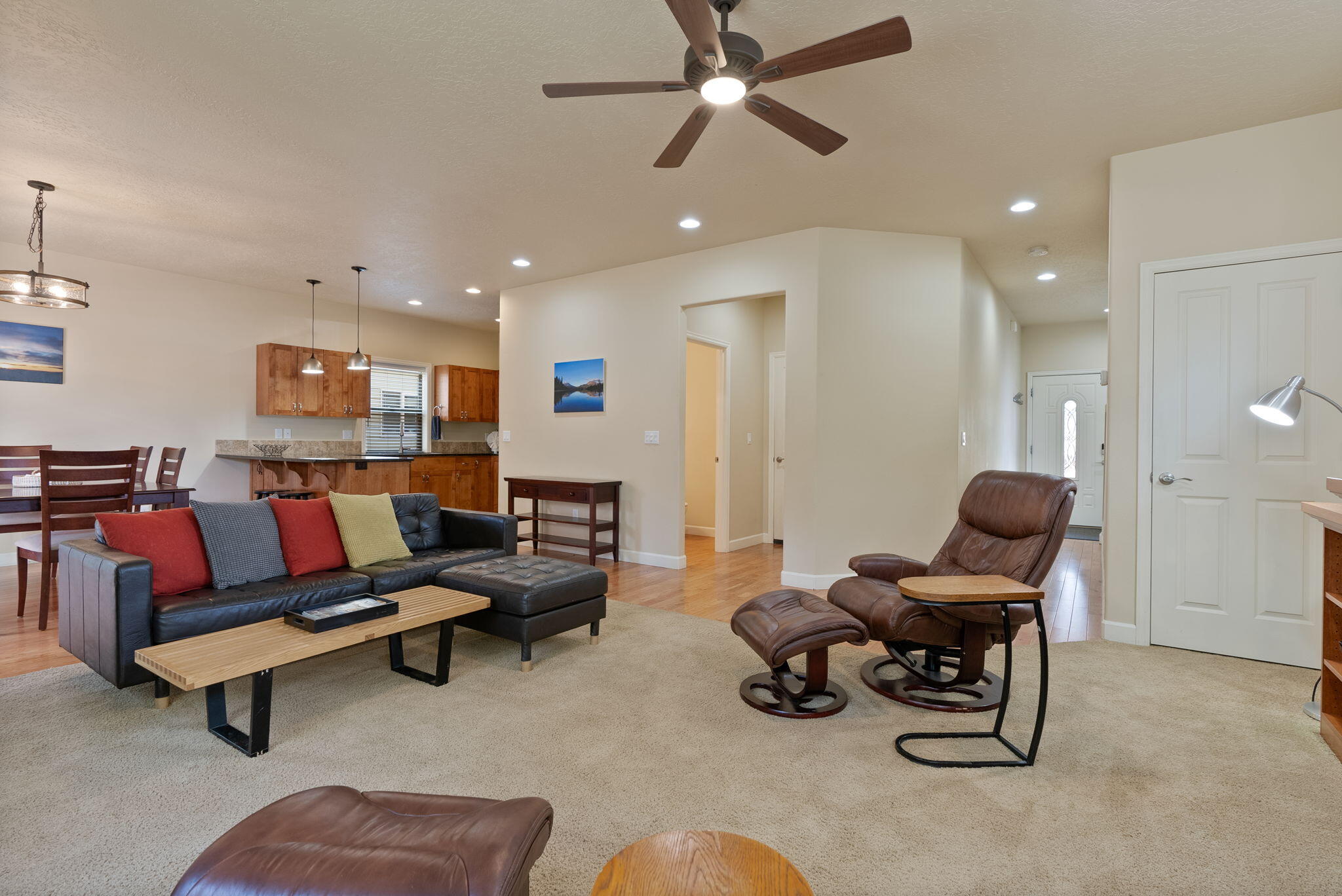 Island Park - Residential
