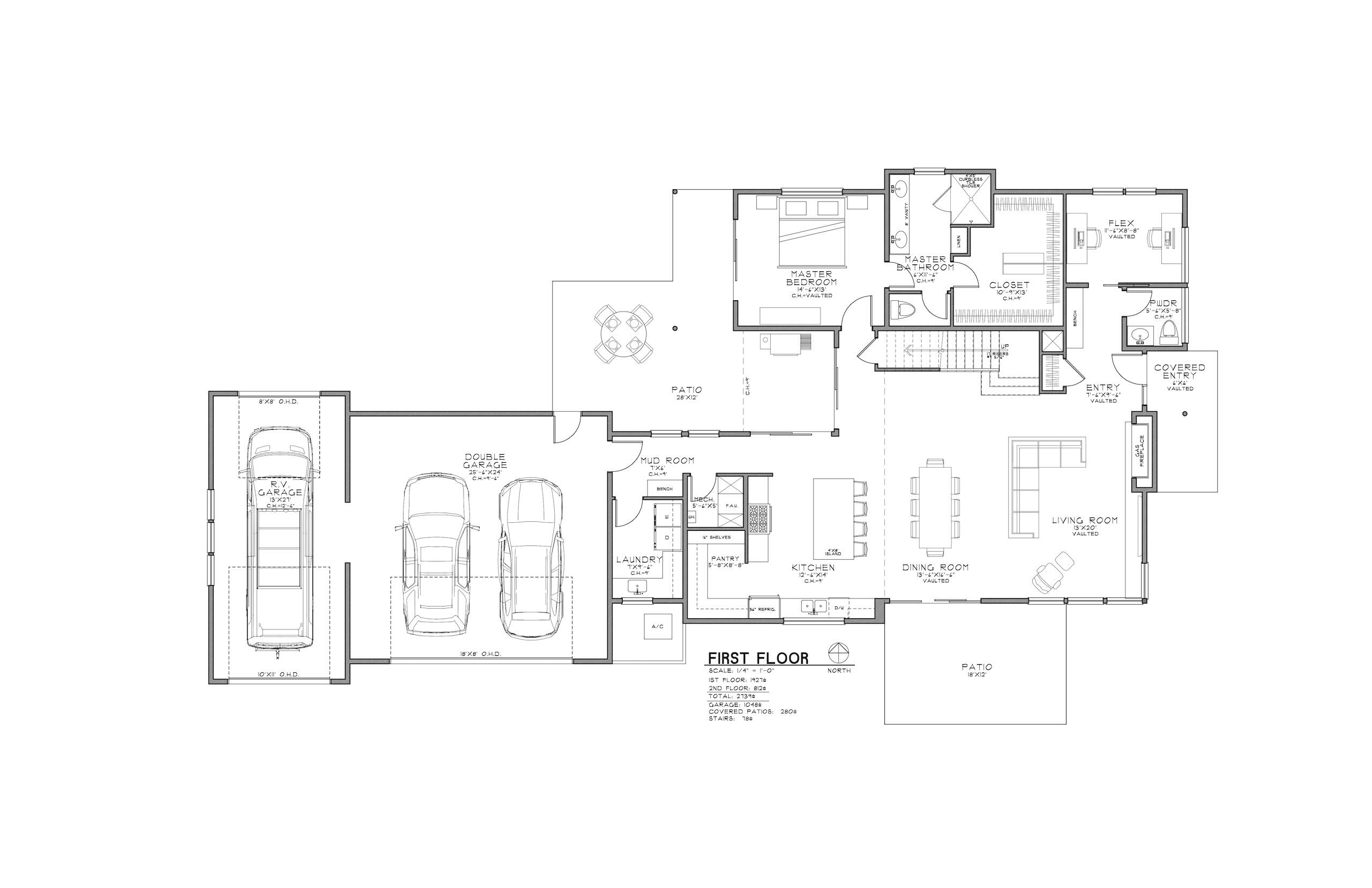 Discovery West Phase 2 - Residential