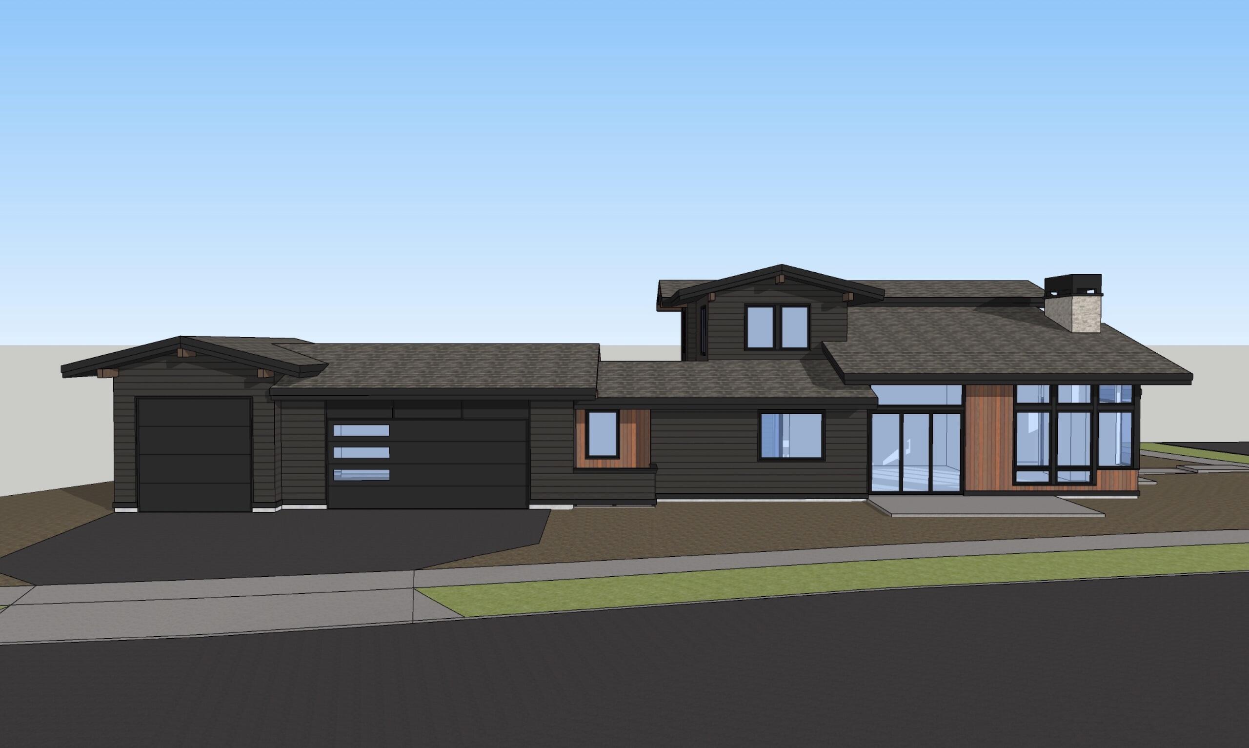 Discovery West Phase 2 - Residential