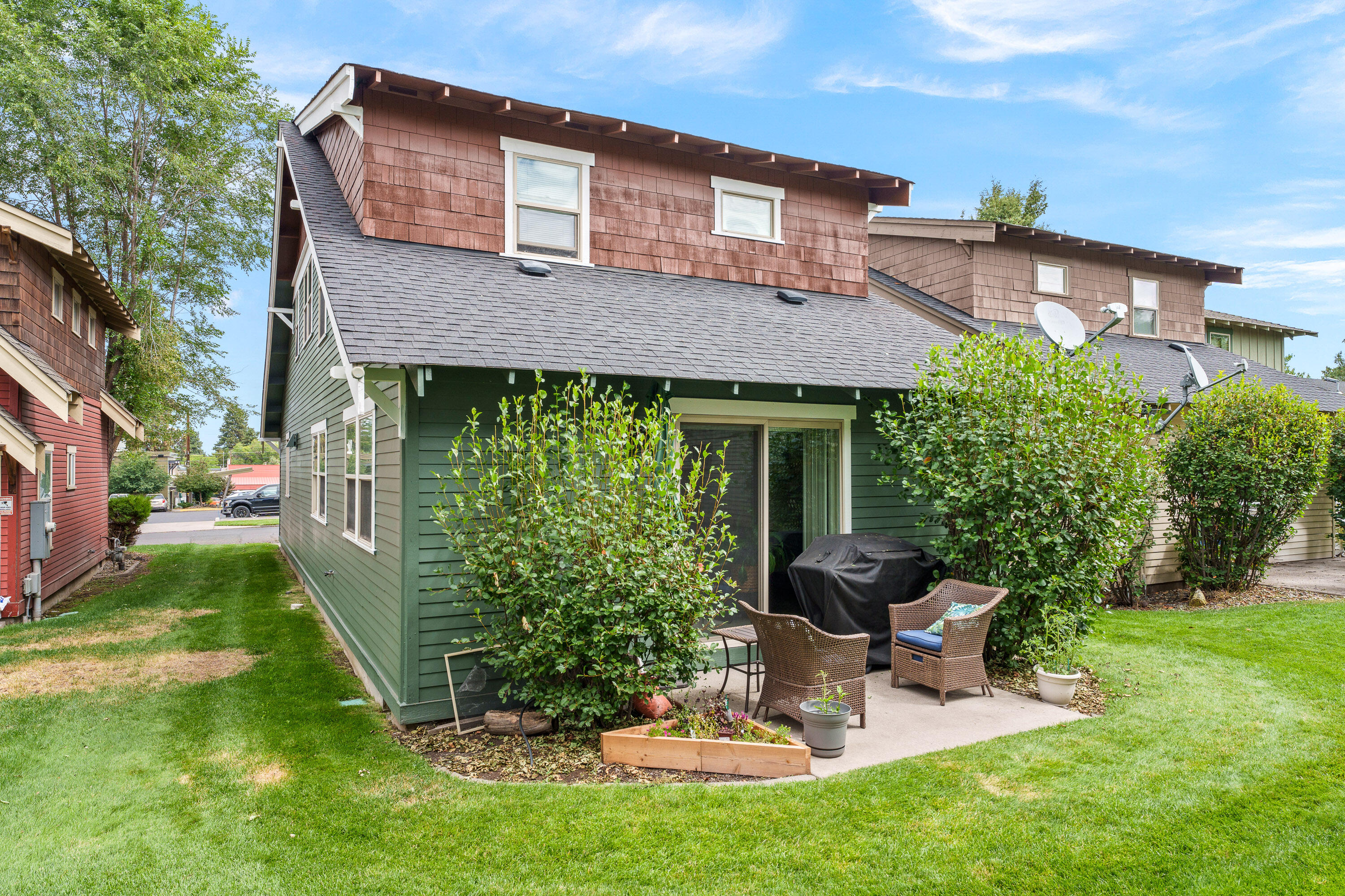 N/A - Residential