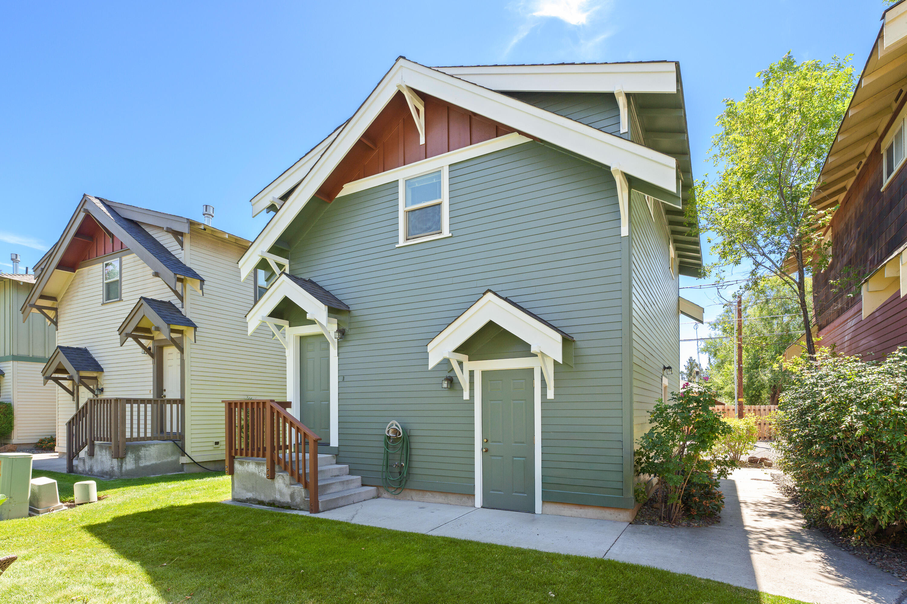 N/A - Residential