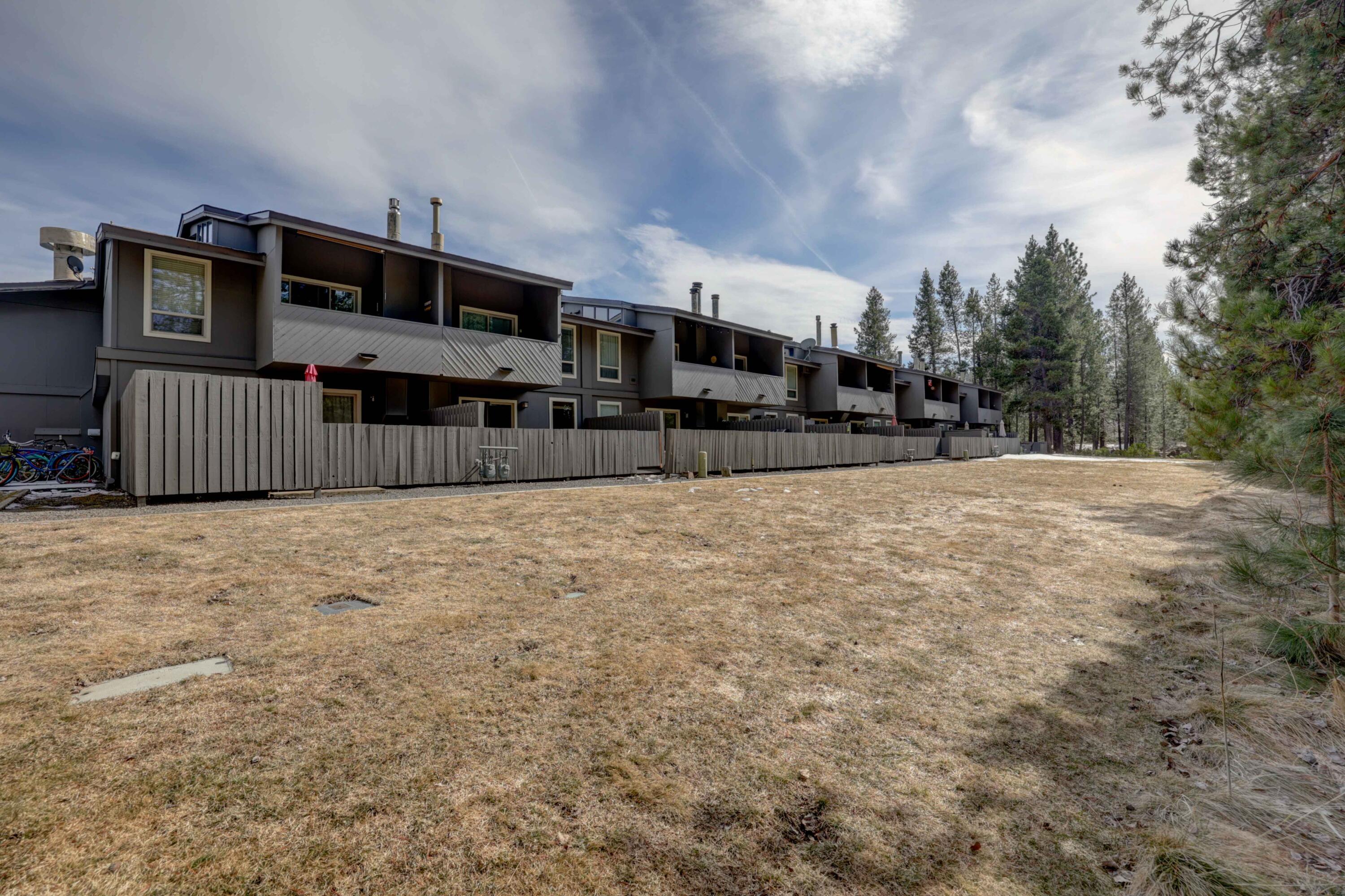 Abbot House Condo - Residential