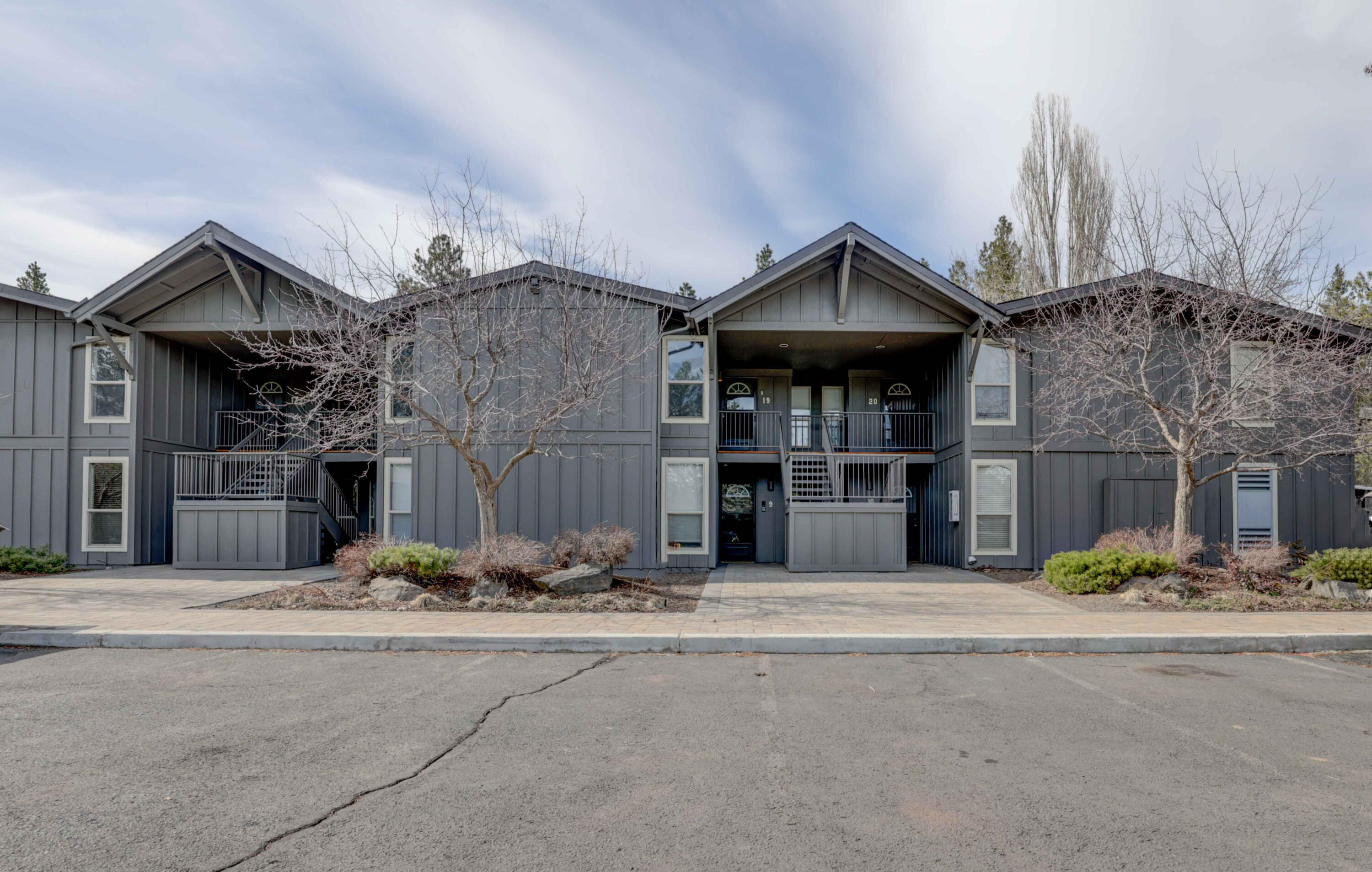 Abbot House Condo - Residential