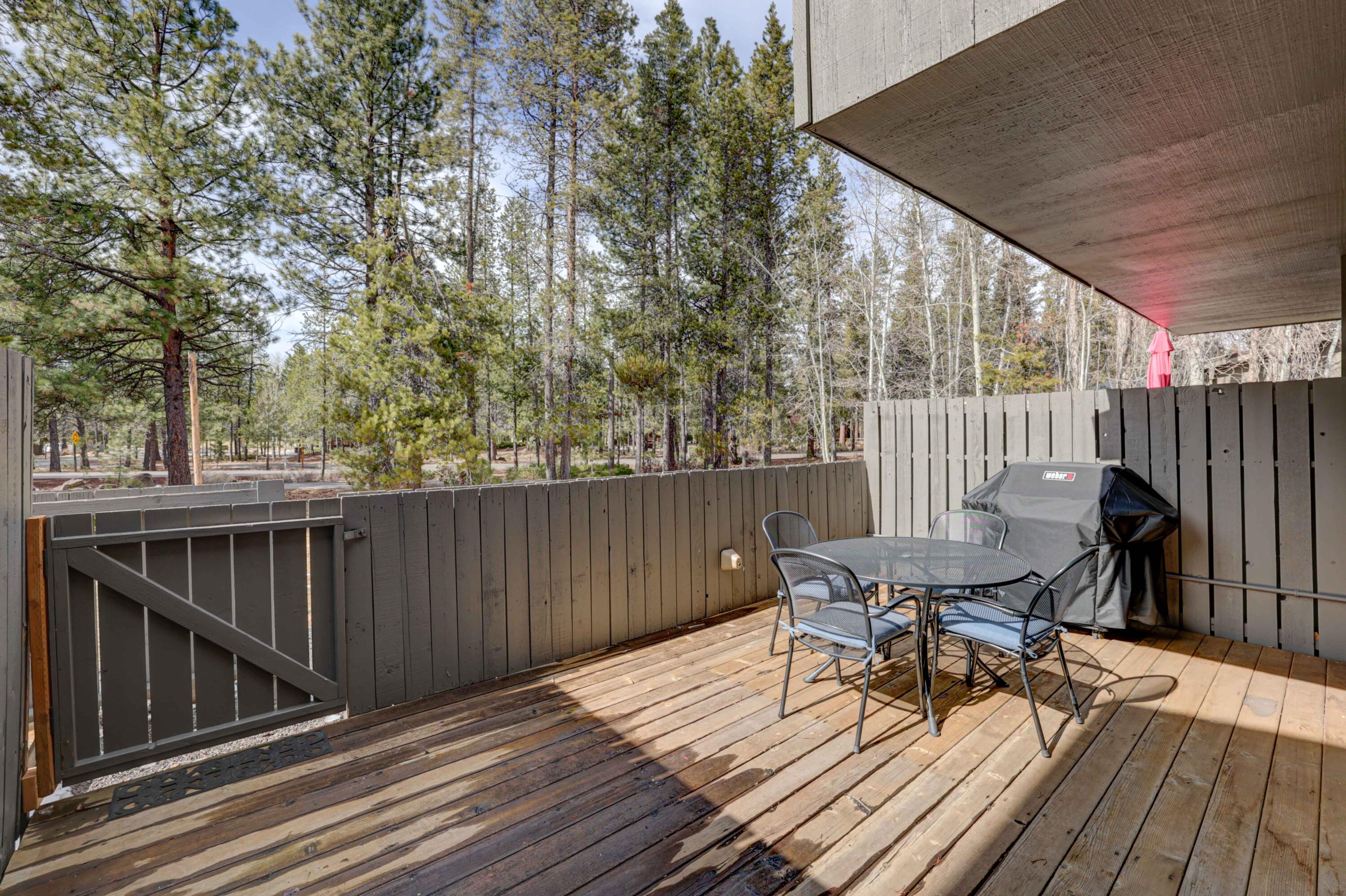 Abbot House Condo - Residential