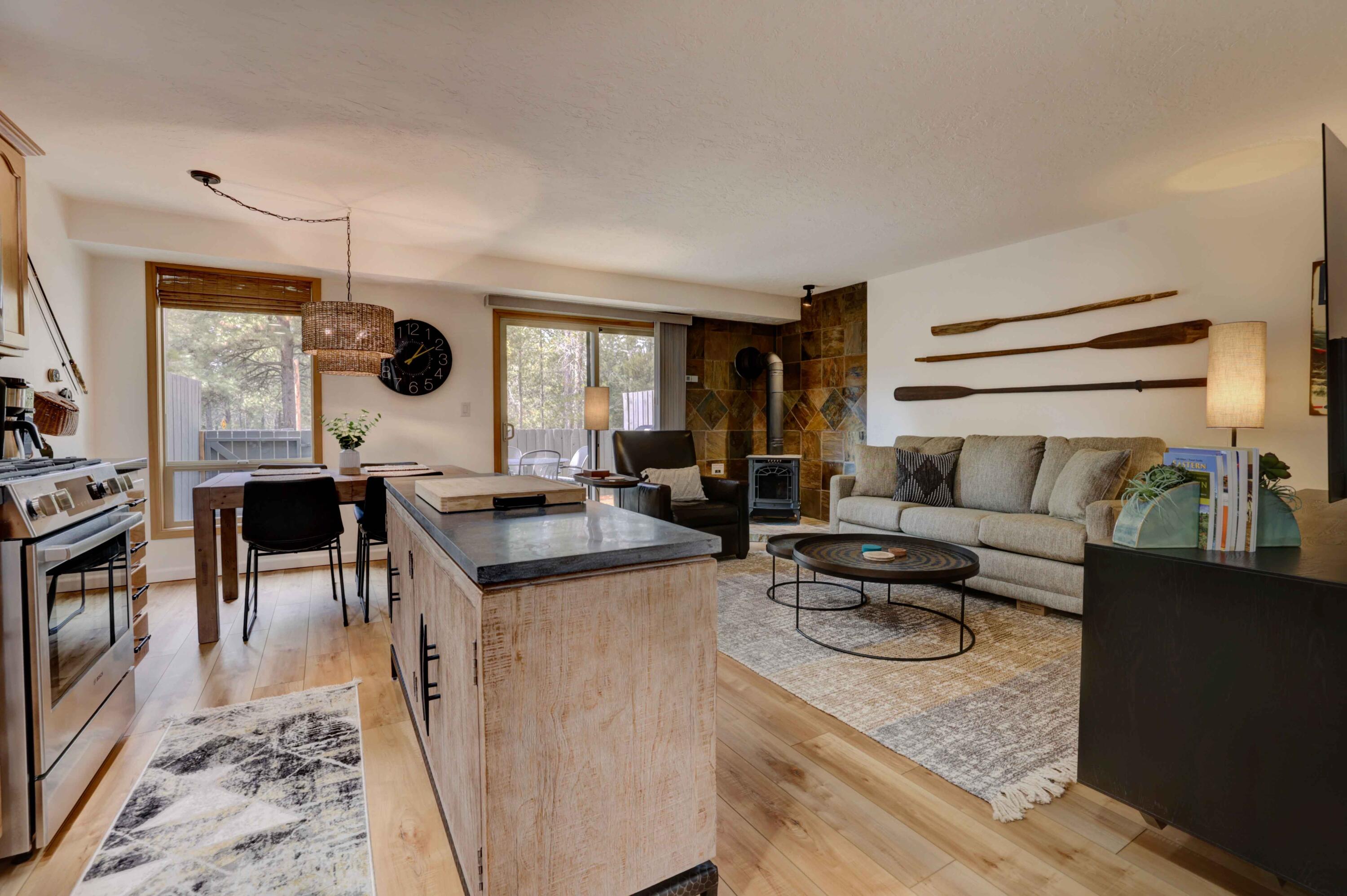 Abbot House Condo - Residential
