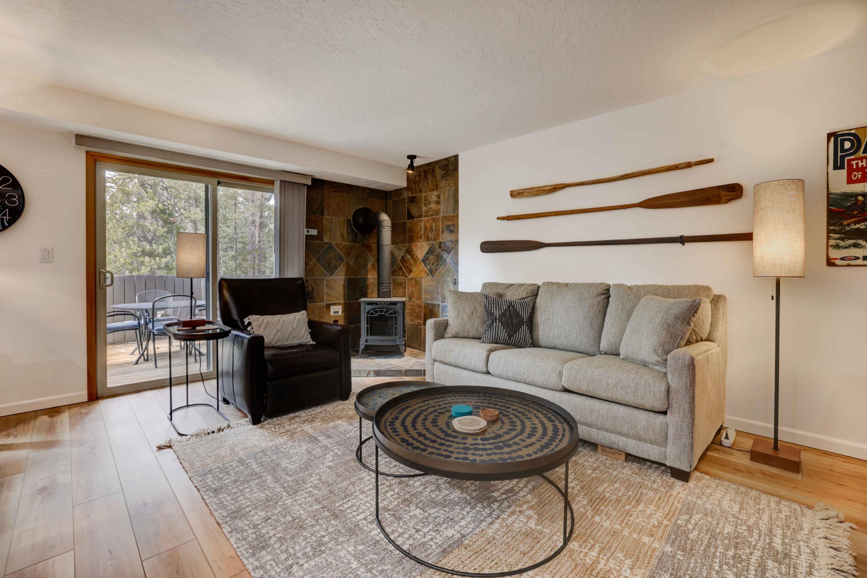 Abbot House Condo - Residential