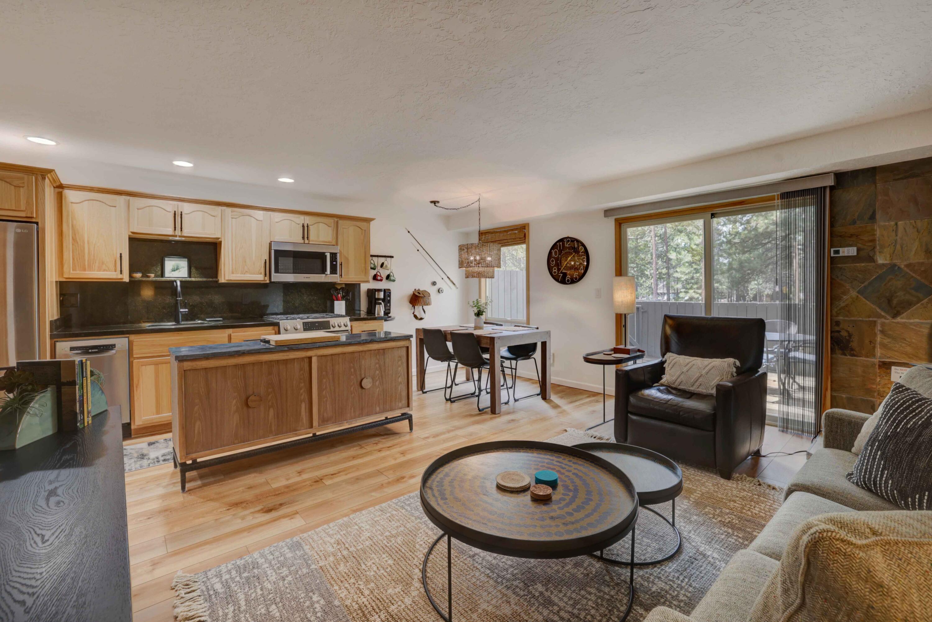 Abbot House Condo - Residential