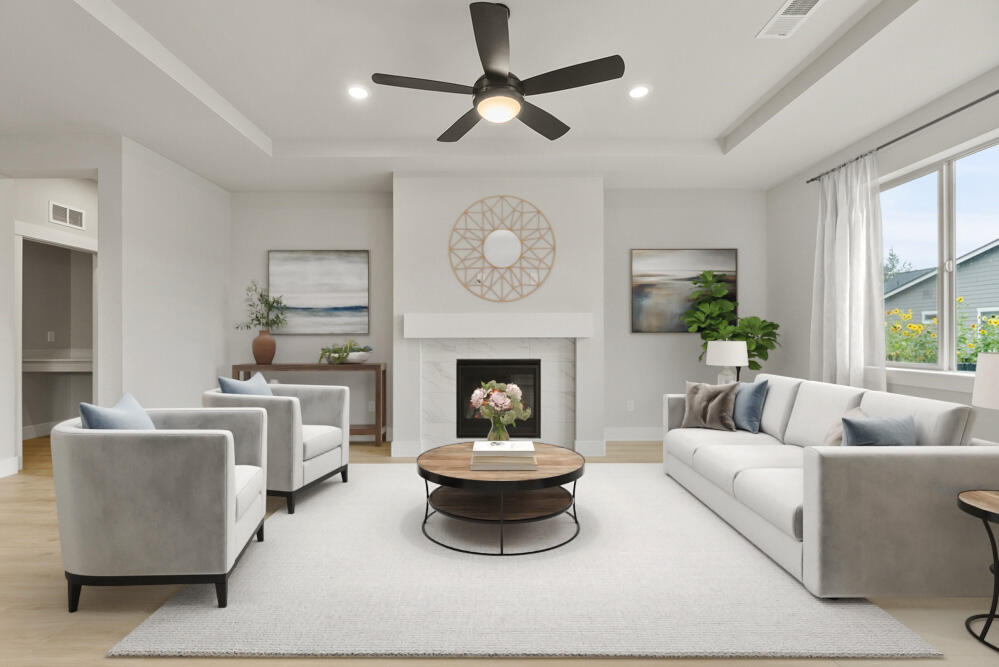 Crescent Creek - Residential