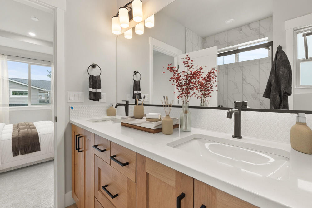 Crescent Creek - Residential