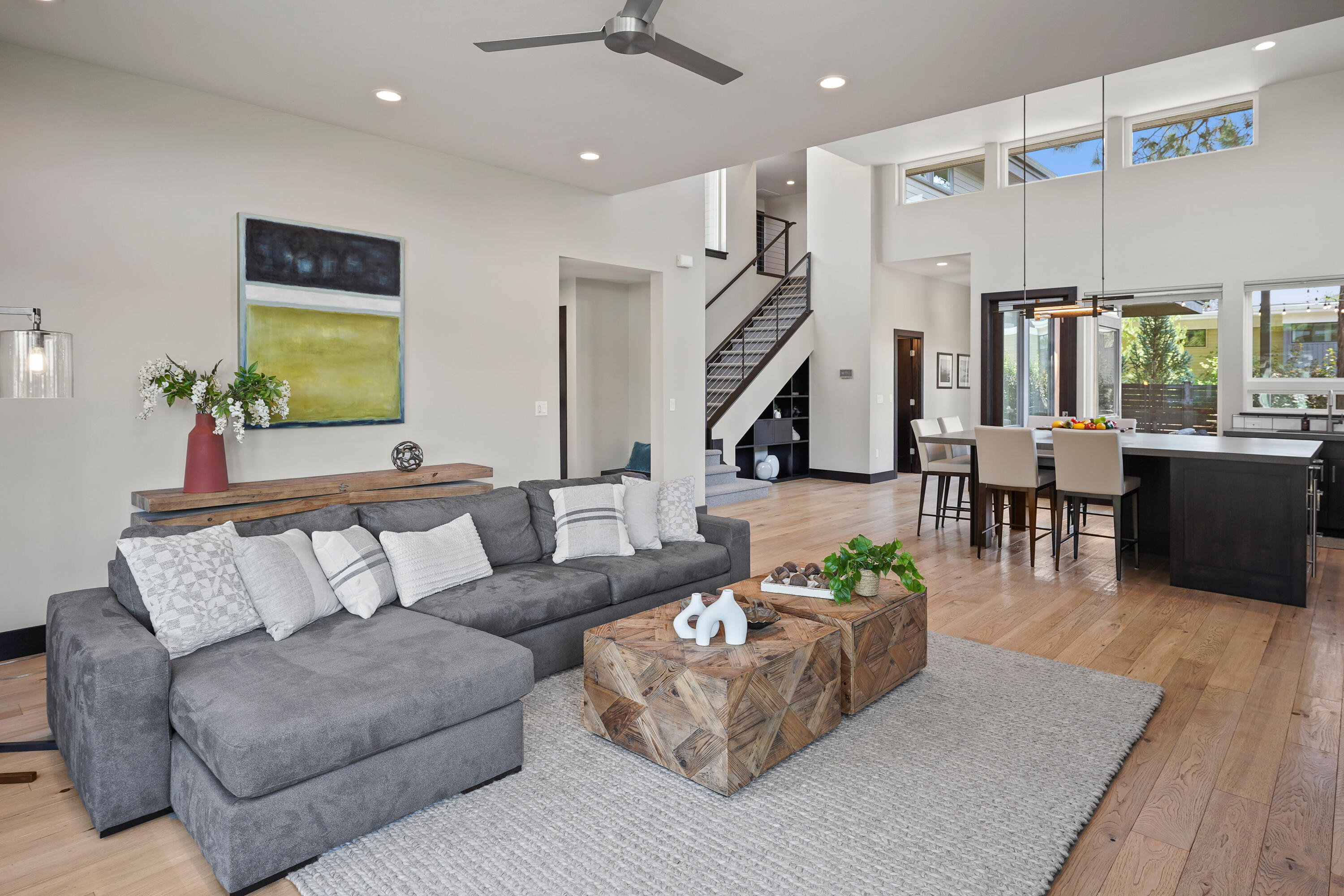 NorthWest Crossing - Residential