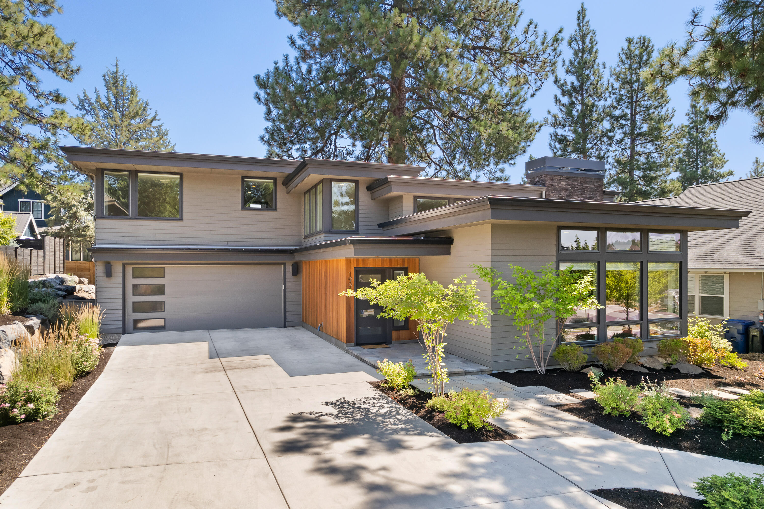 NorthWest Crossing - Residential
