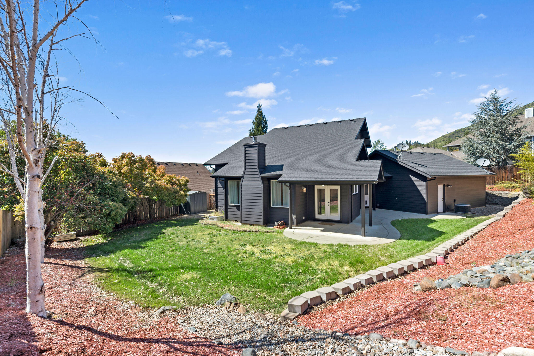 N/A - Residential