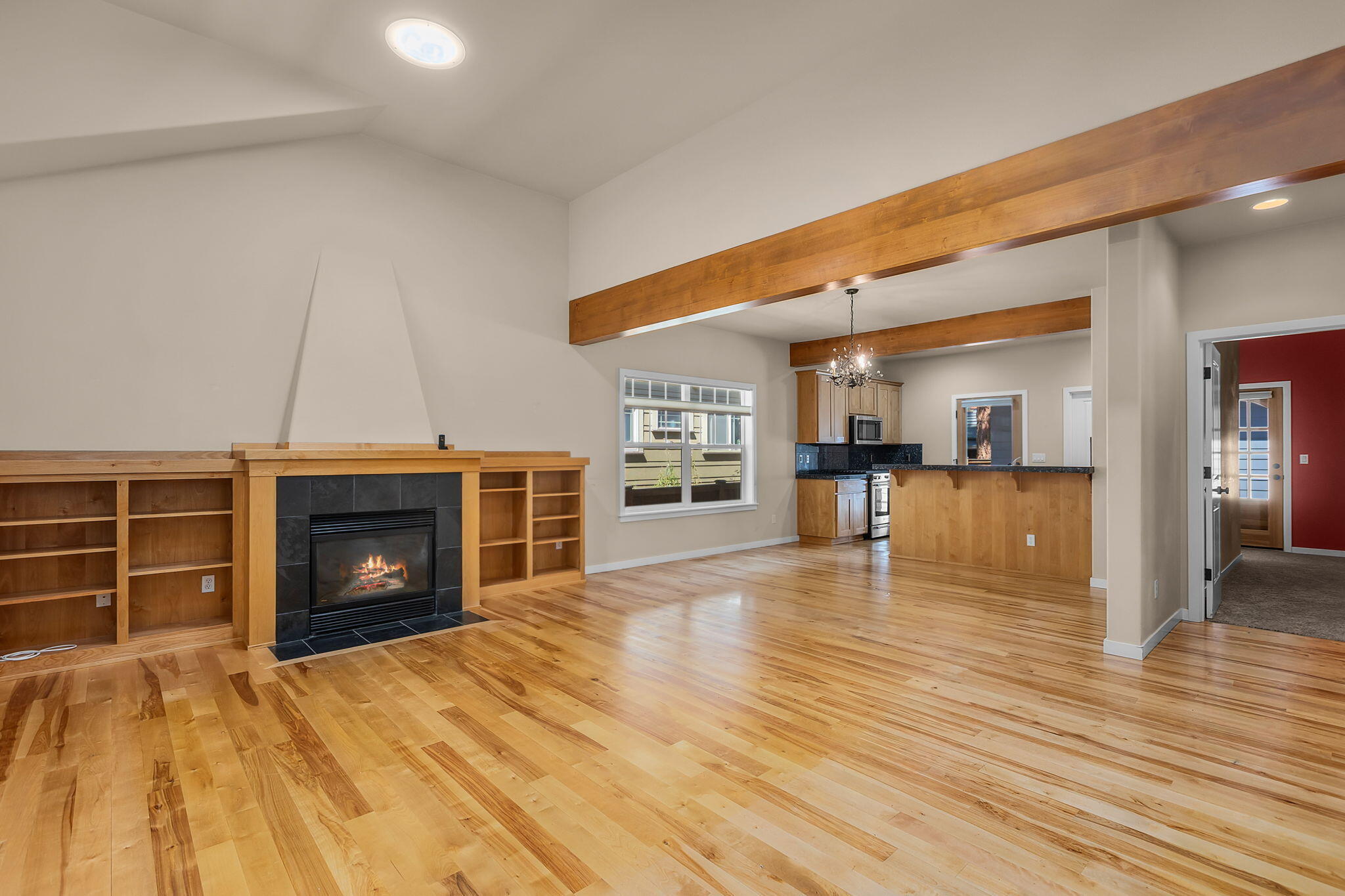NorthWest Crossing - Residential