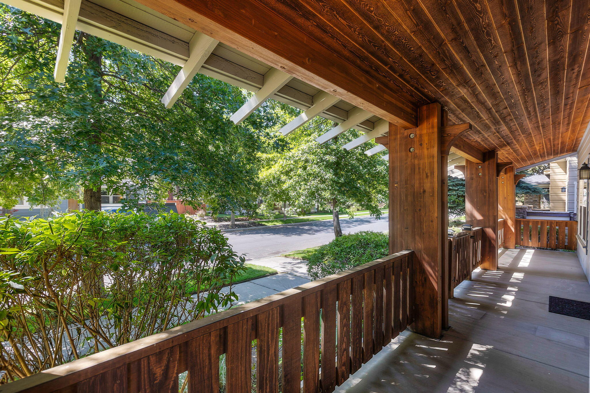 NorthWest Crossing - Residential