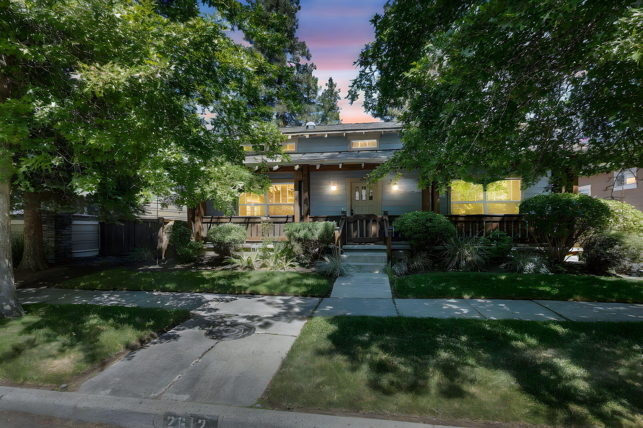 NorthWest Crossing - Residential