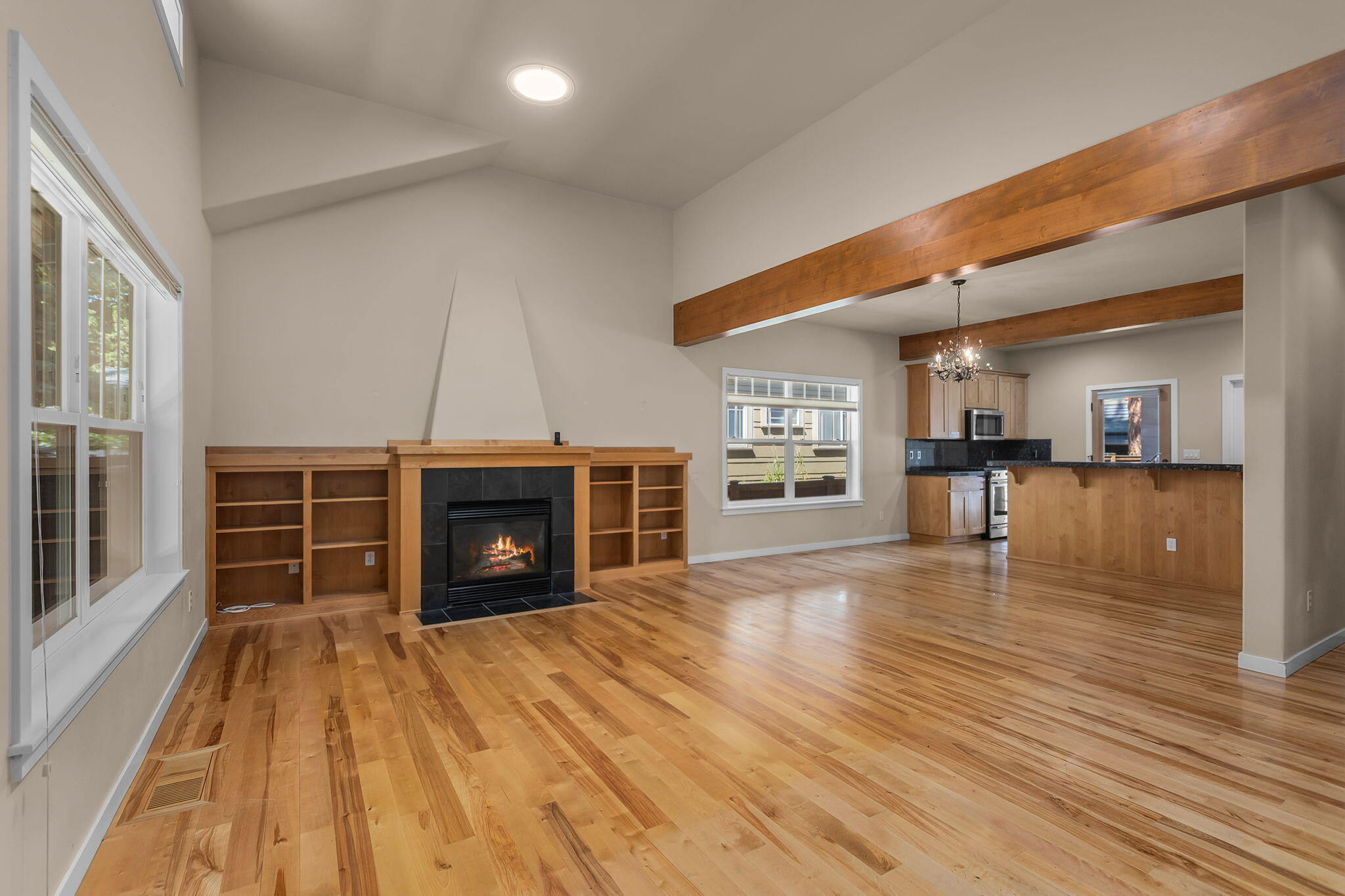 NorthWest Crossing - Residential