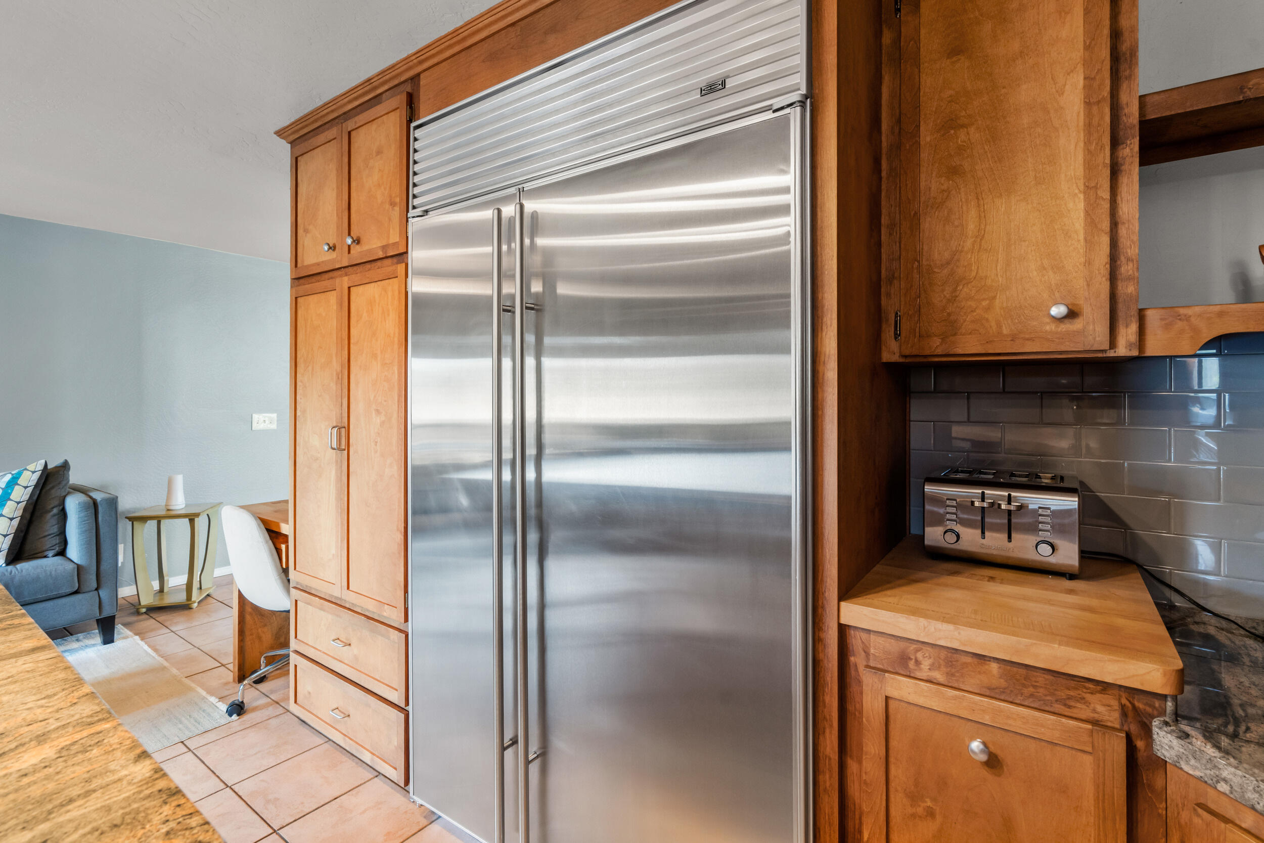 N/A - Residential
