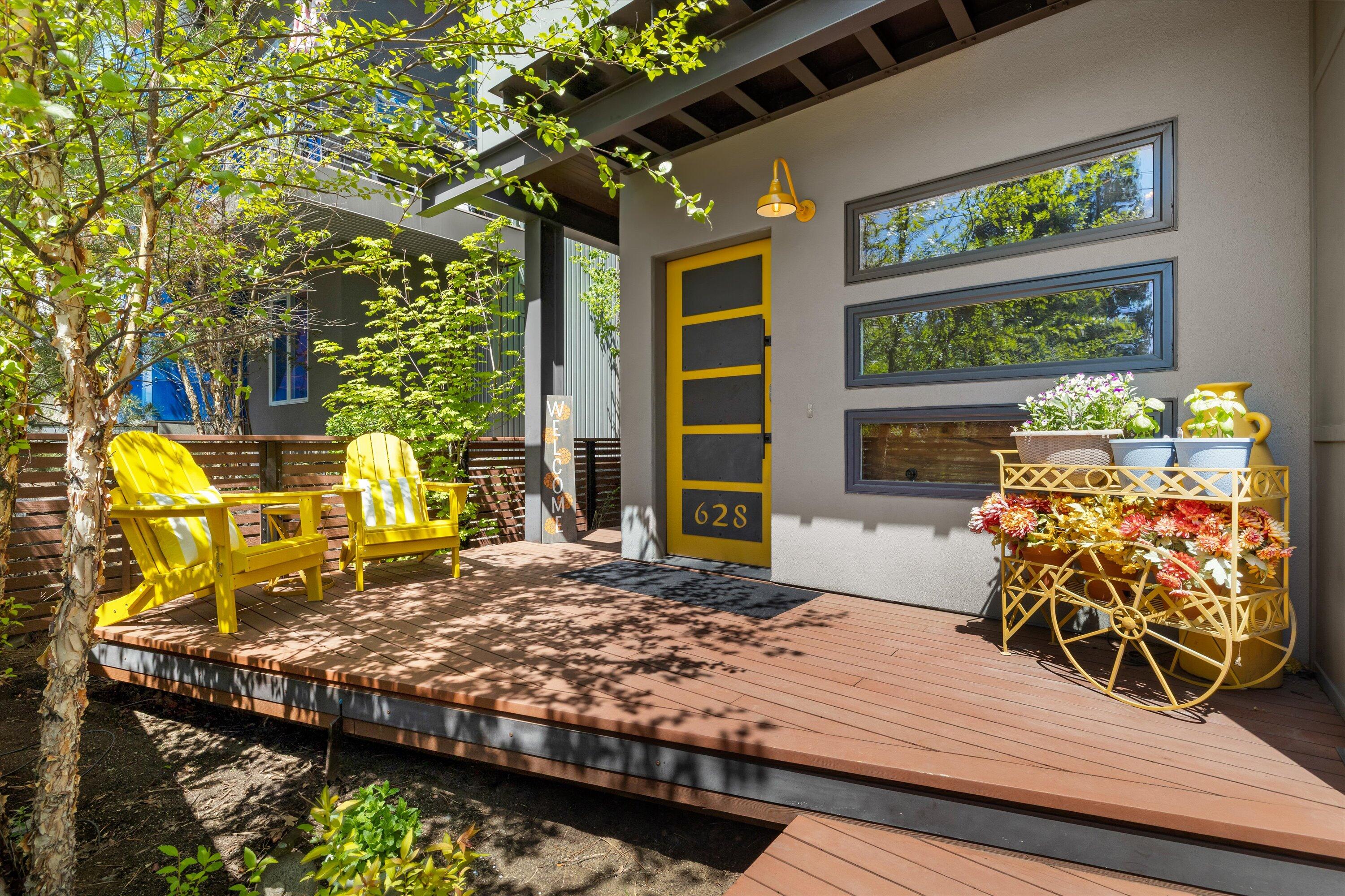 Kenwood - Residential