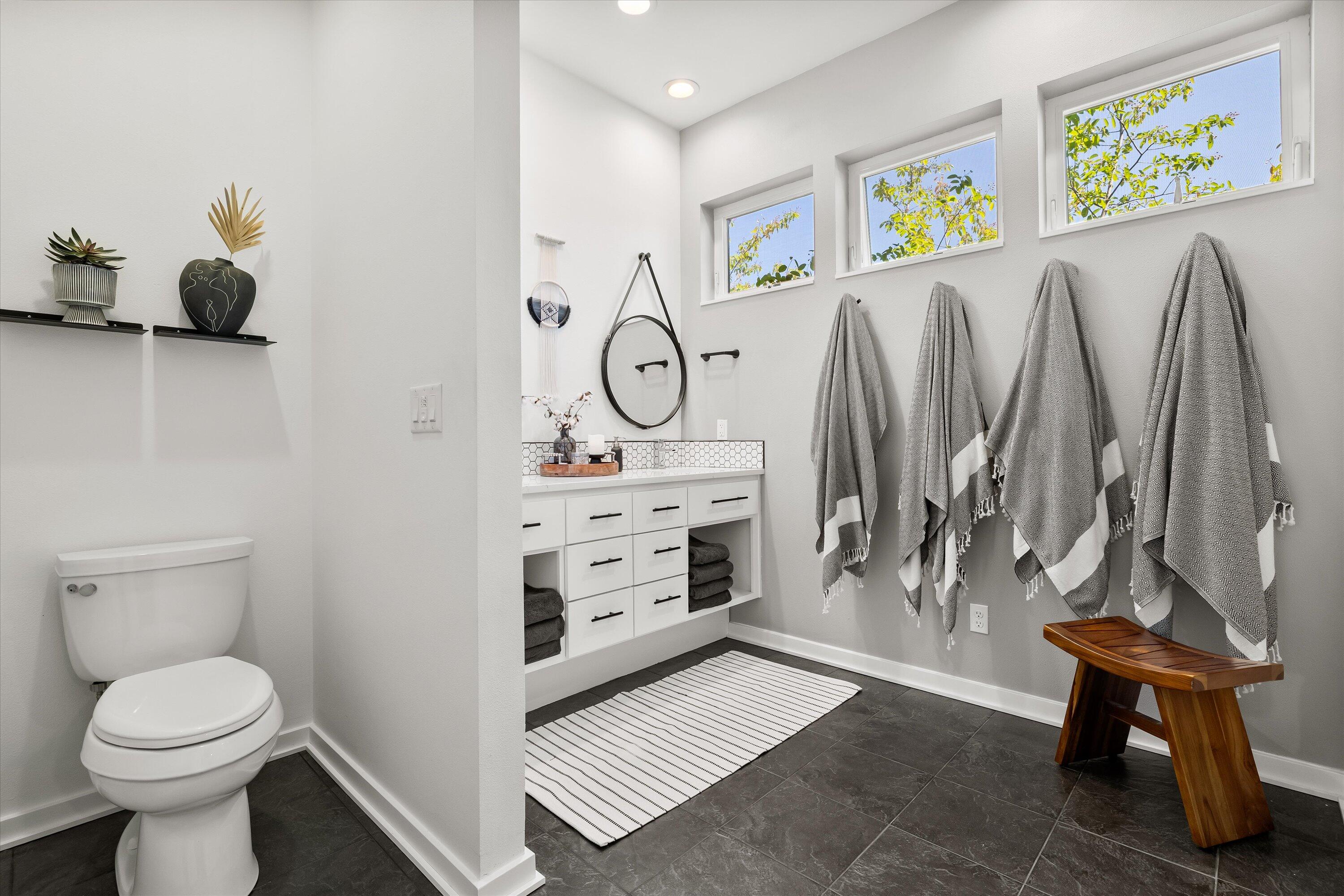 Kenwood - Residential