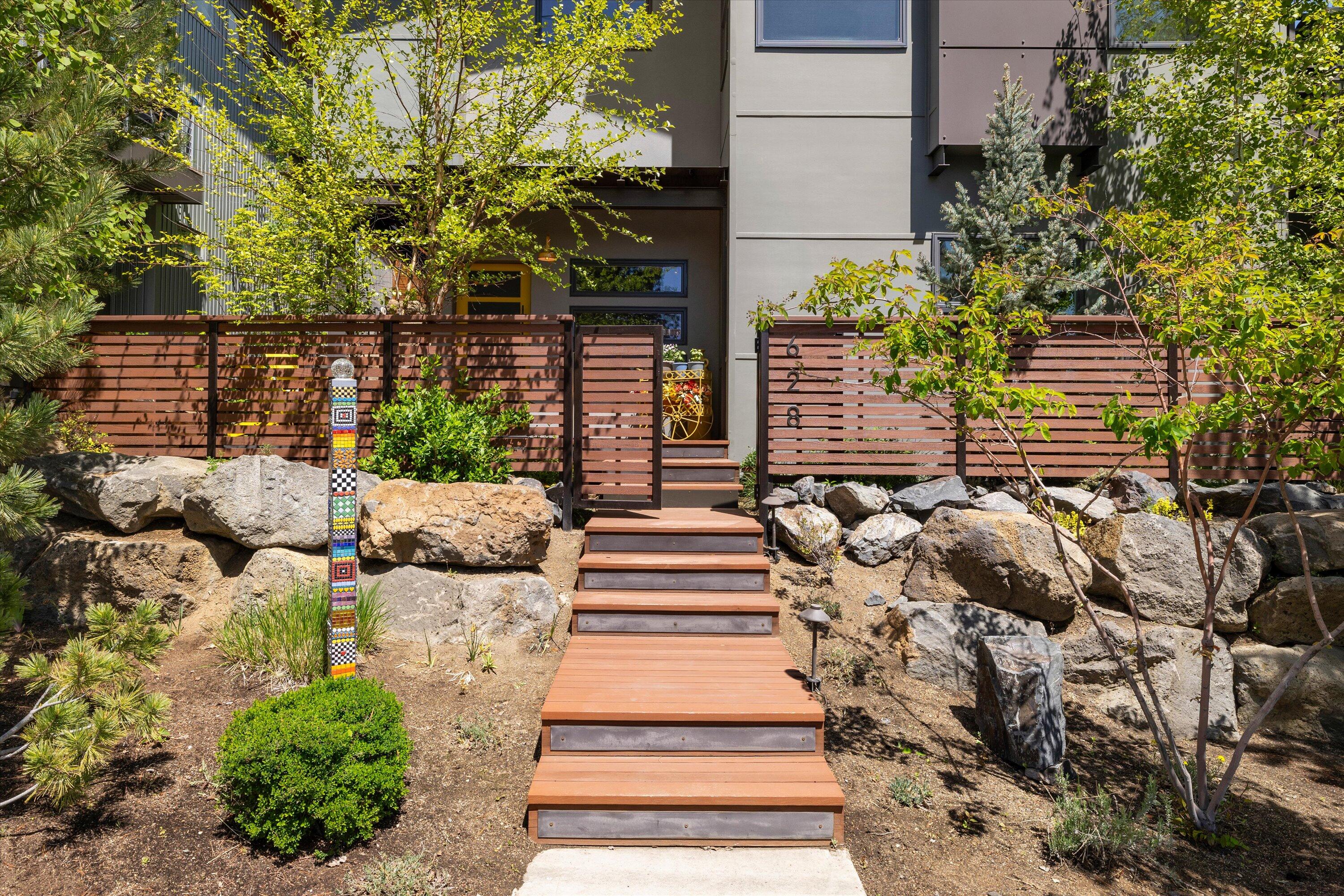 Kenwood - Residential
