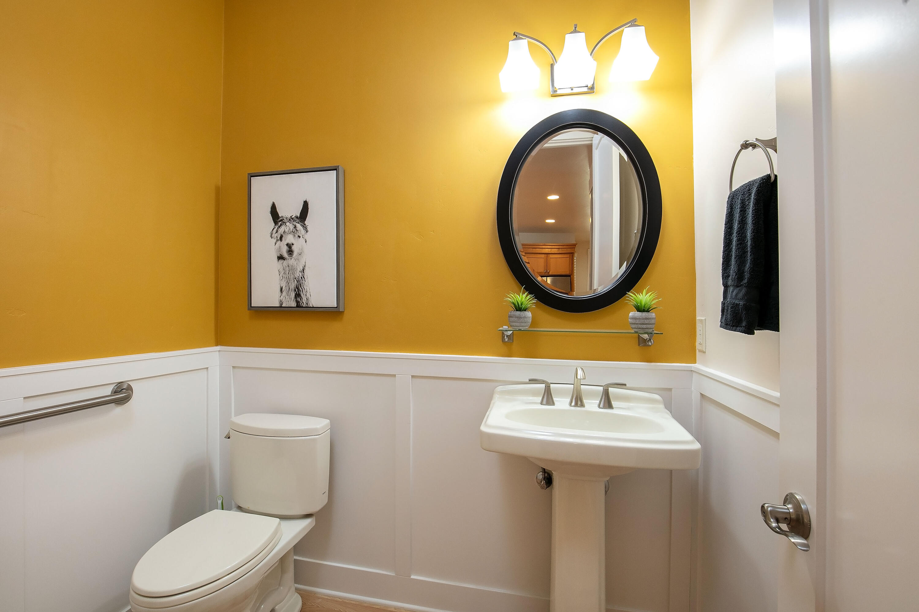 Awbrey Glen - Residential