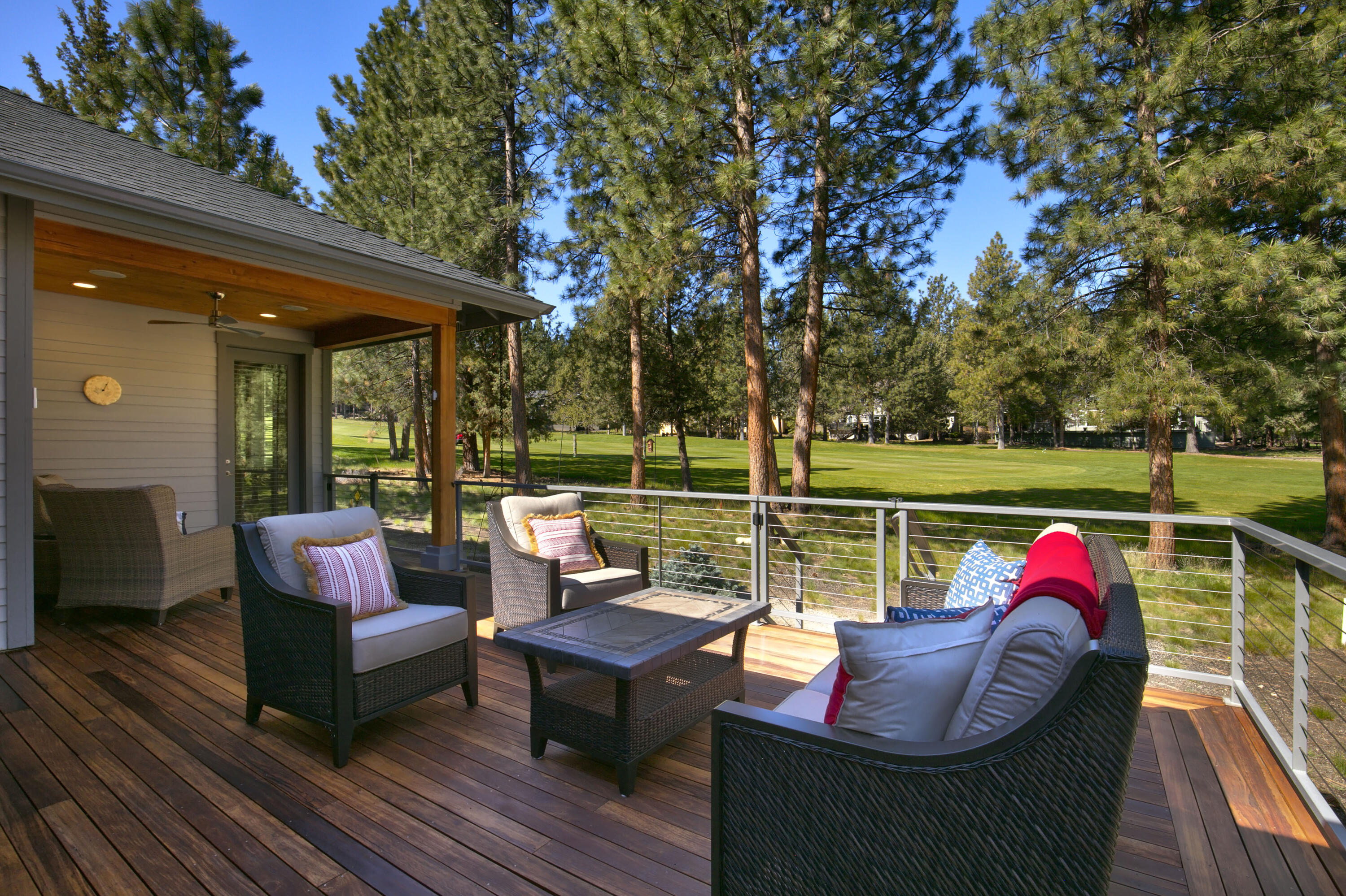 Awbrey Glen - Residential